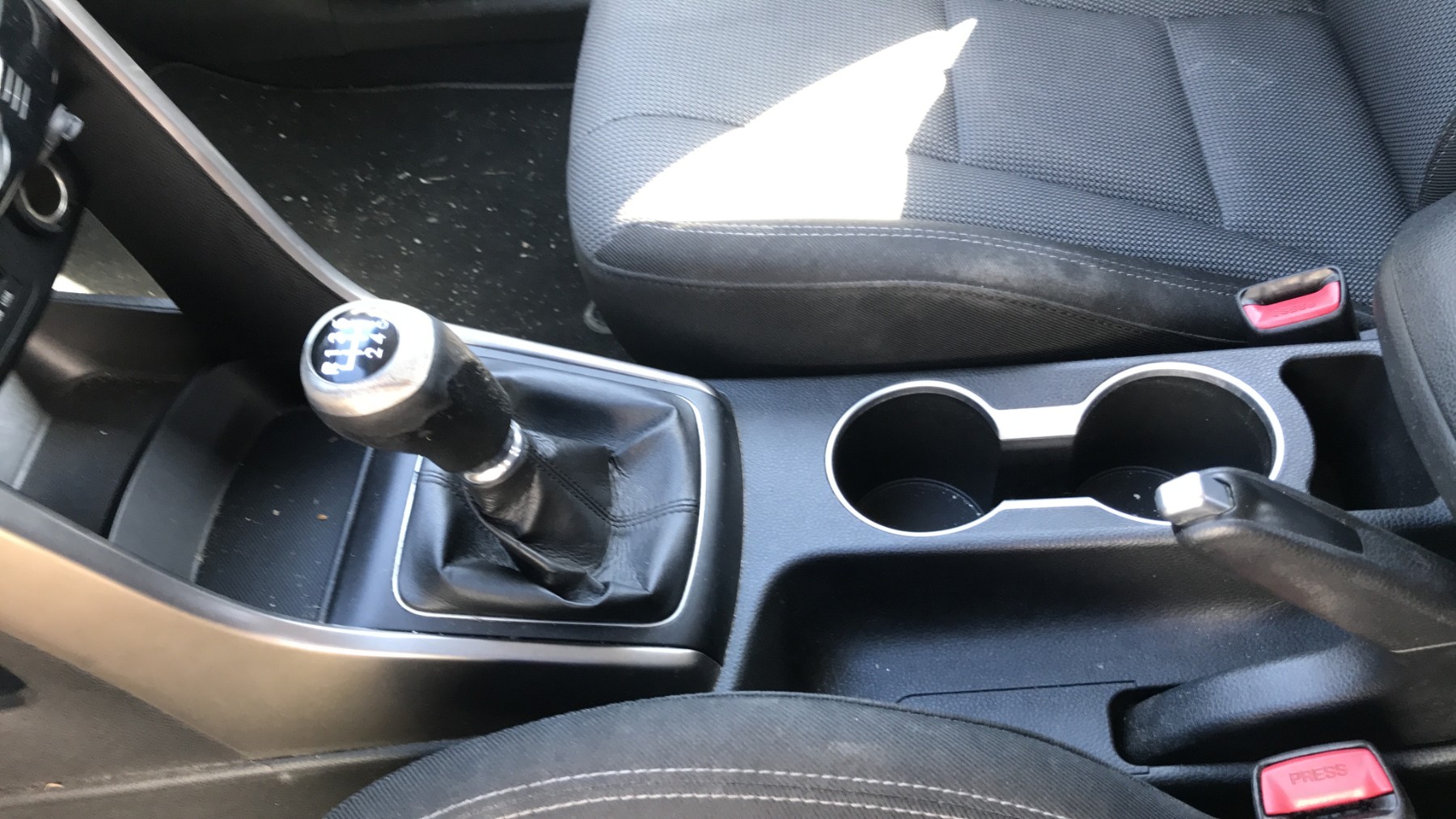 Image HYUNDAI I 30 2