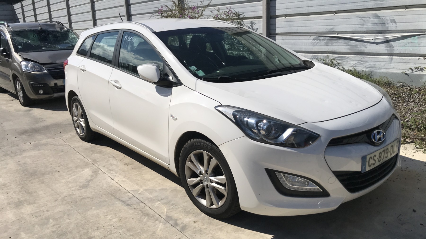 Image HYUNDAI I 30 2