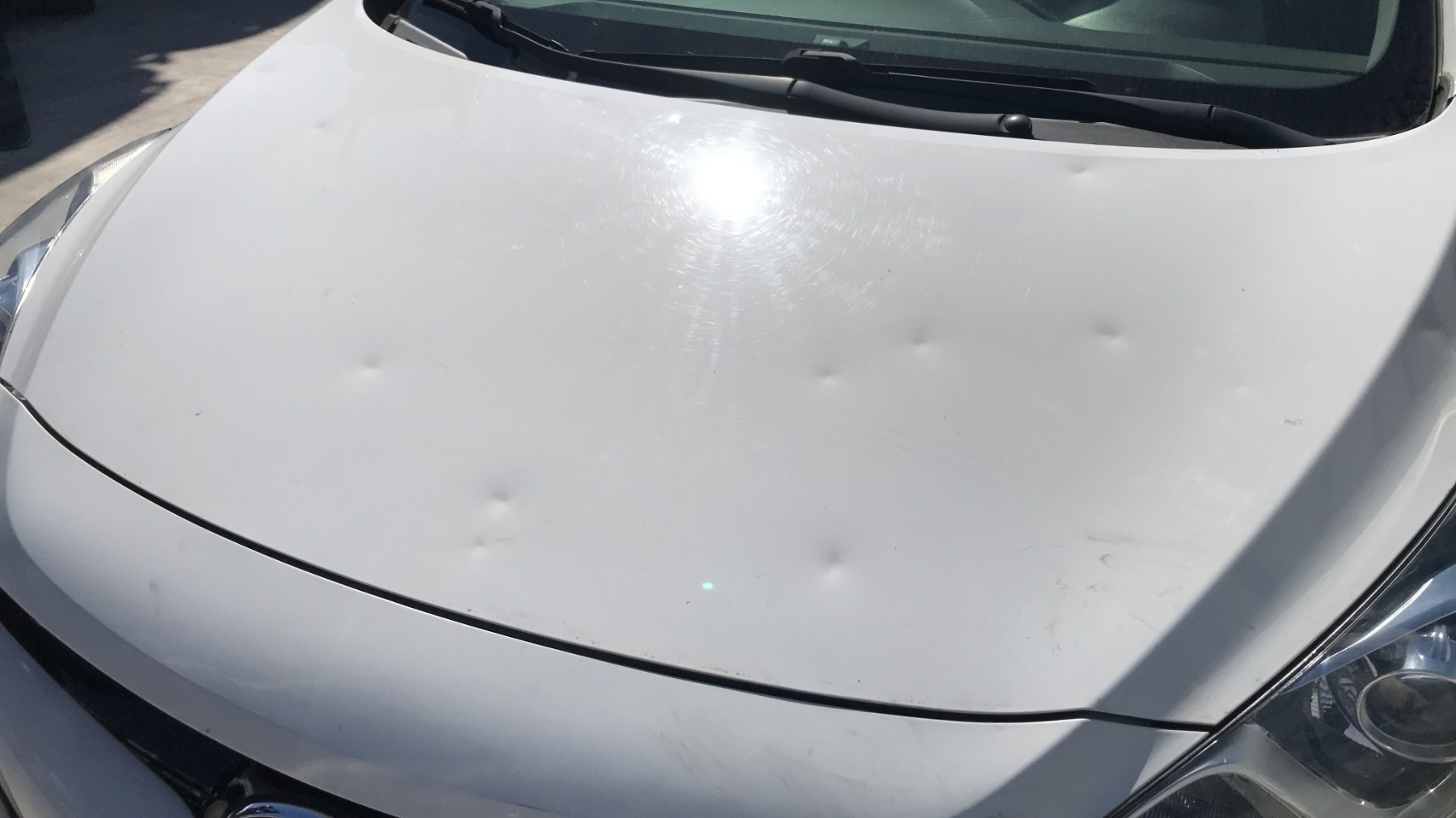 Image HYUNDAI I 30 2