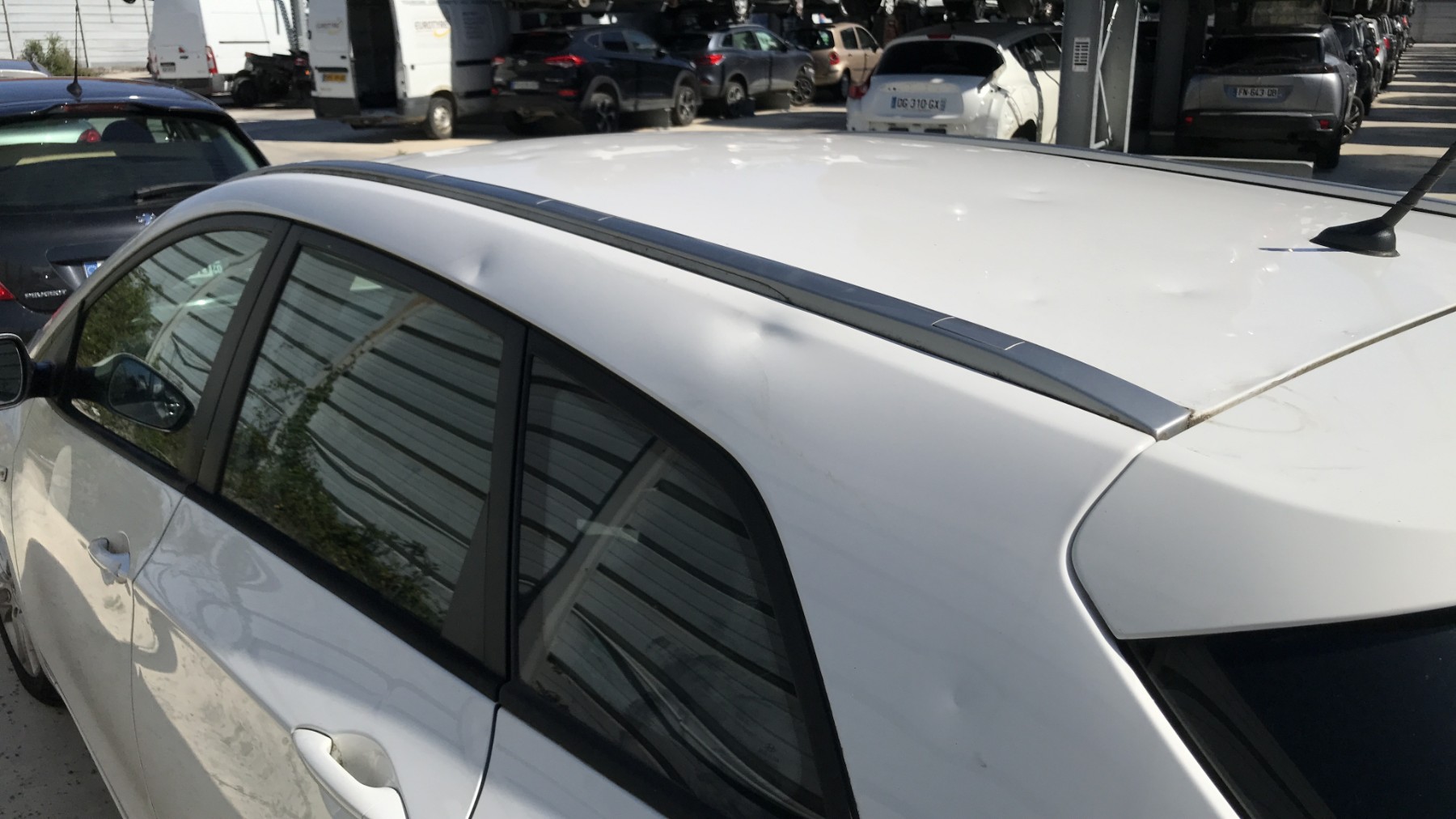 Image HYUNDAI I 30 2