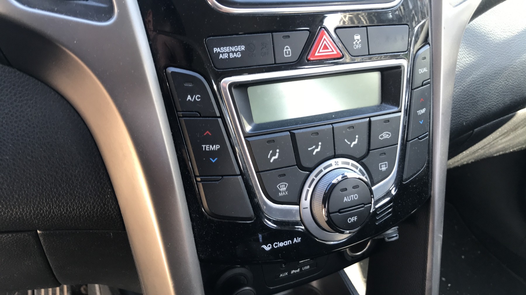 Image HYUNDAI I 30 2