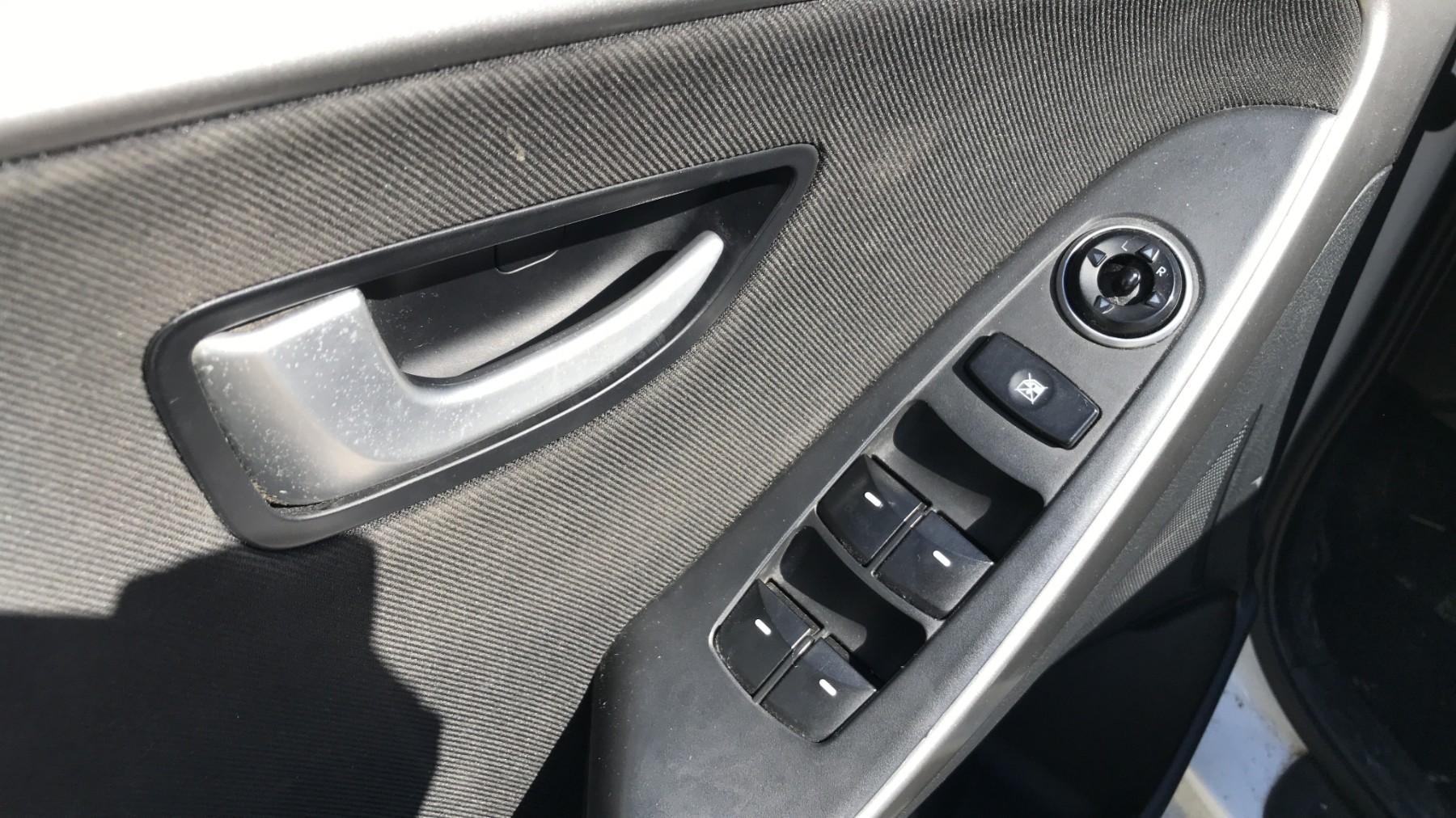 Image HYUNDAI I 30 2