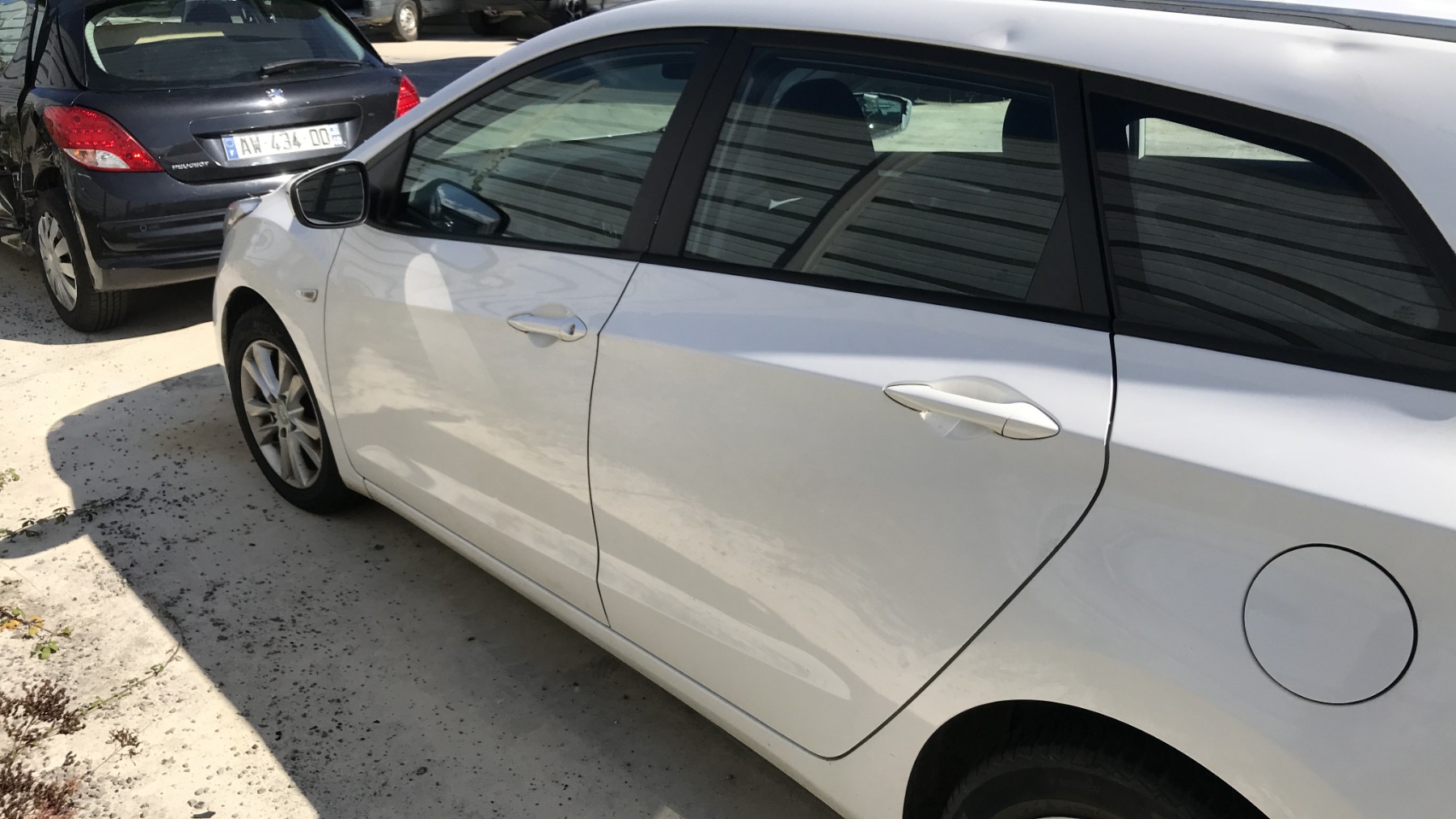 Image HYUNDAI I 30 2
