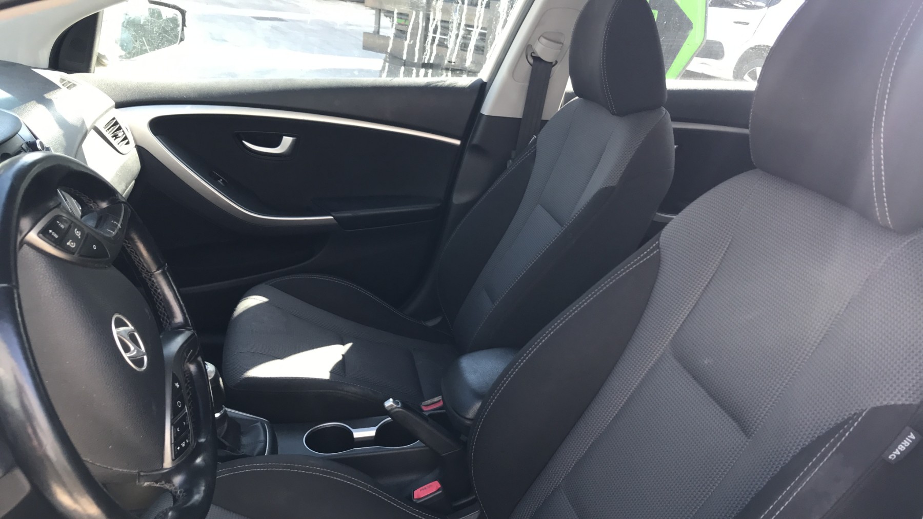 Image HYUNDAI I 30 2