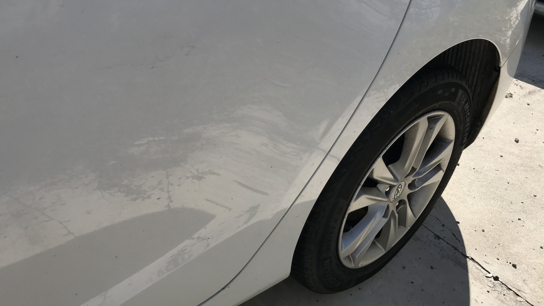 Image HYUNDAI I 30 2