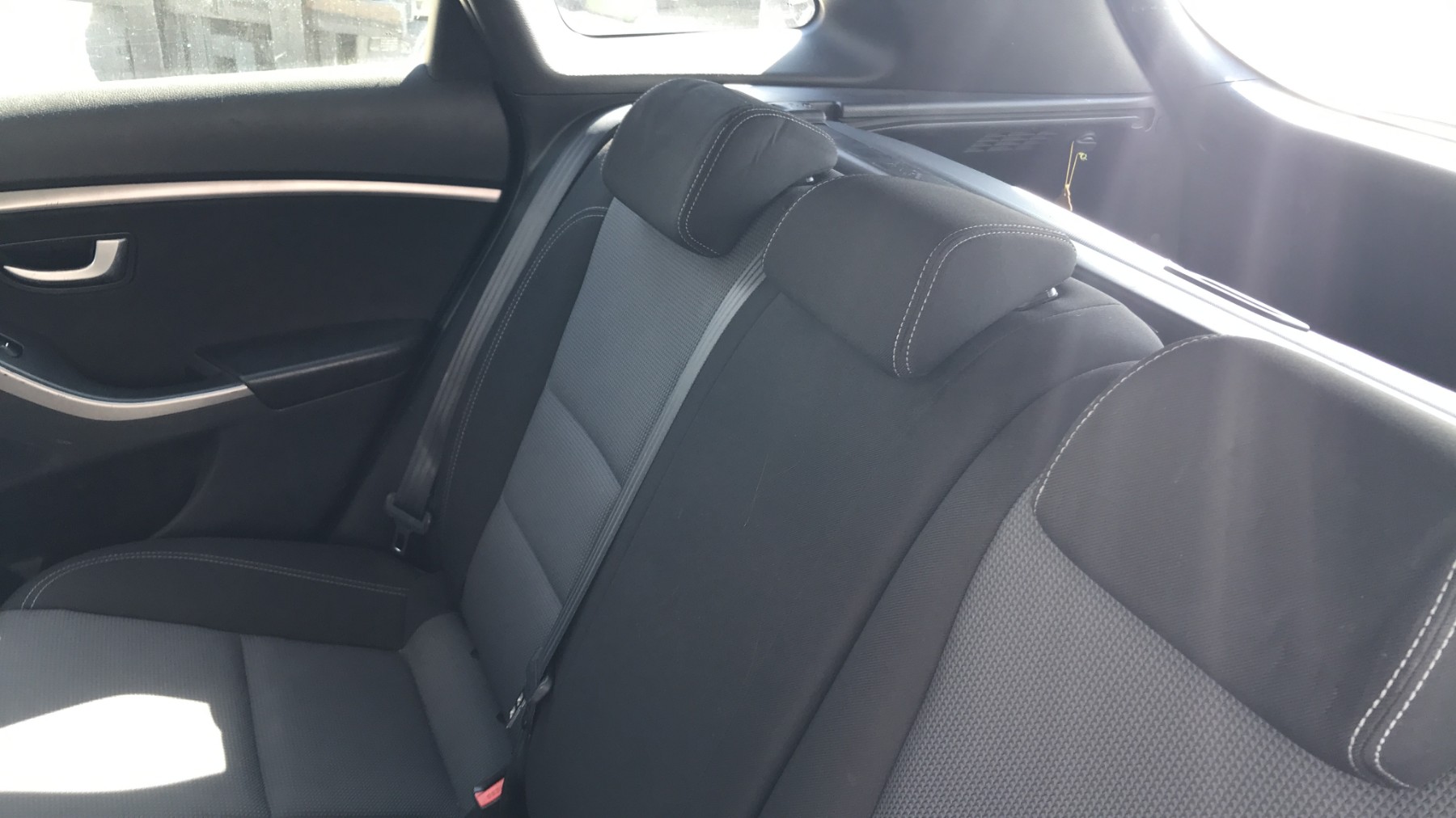 Image HYUNDAI I 30 2
