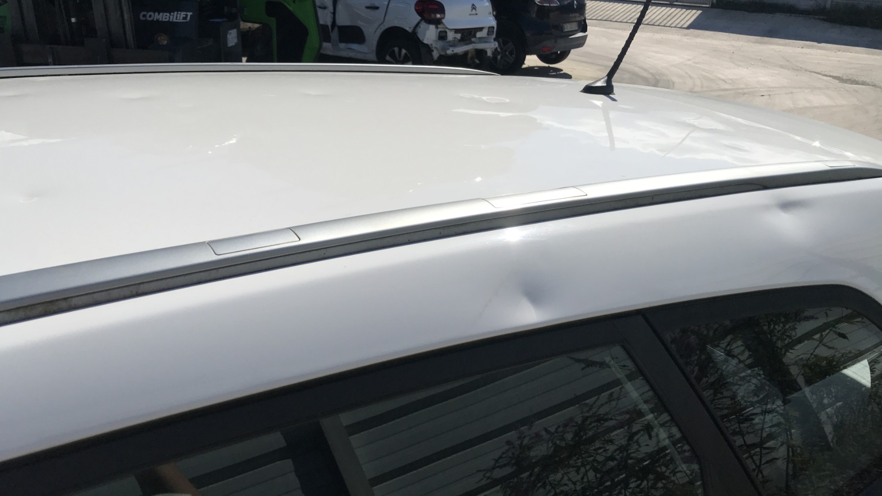 Image HYUNDAI I 30 2