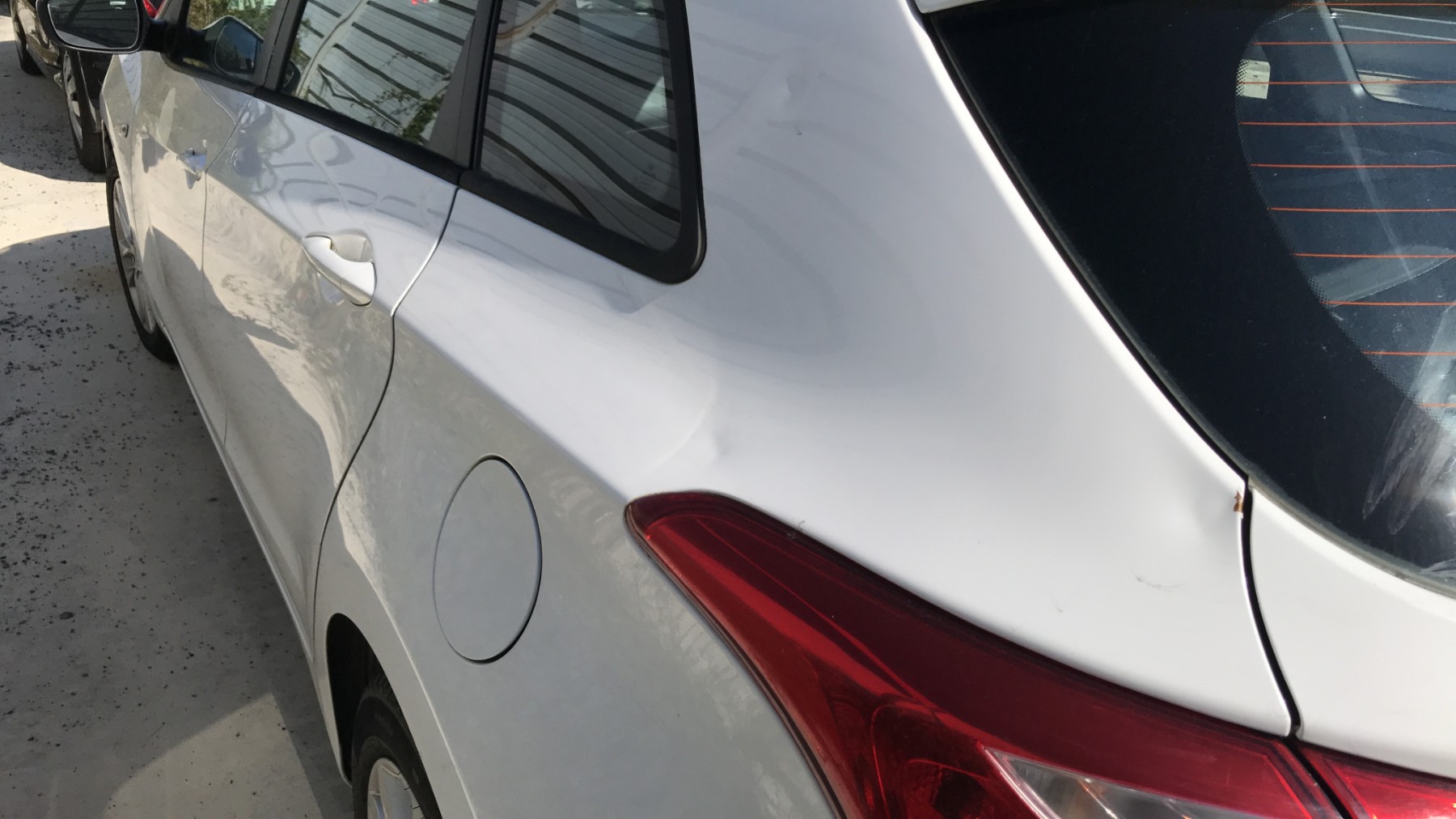 Image HYUNDAI I 30 2