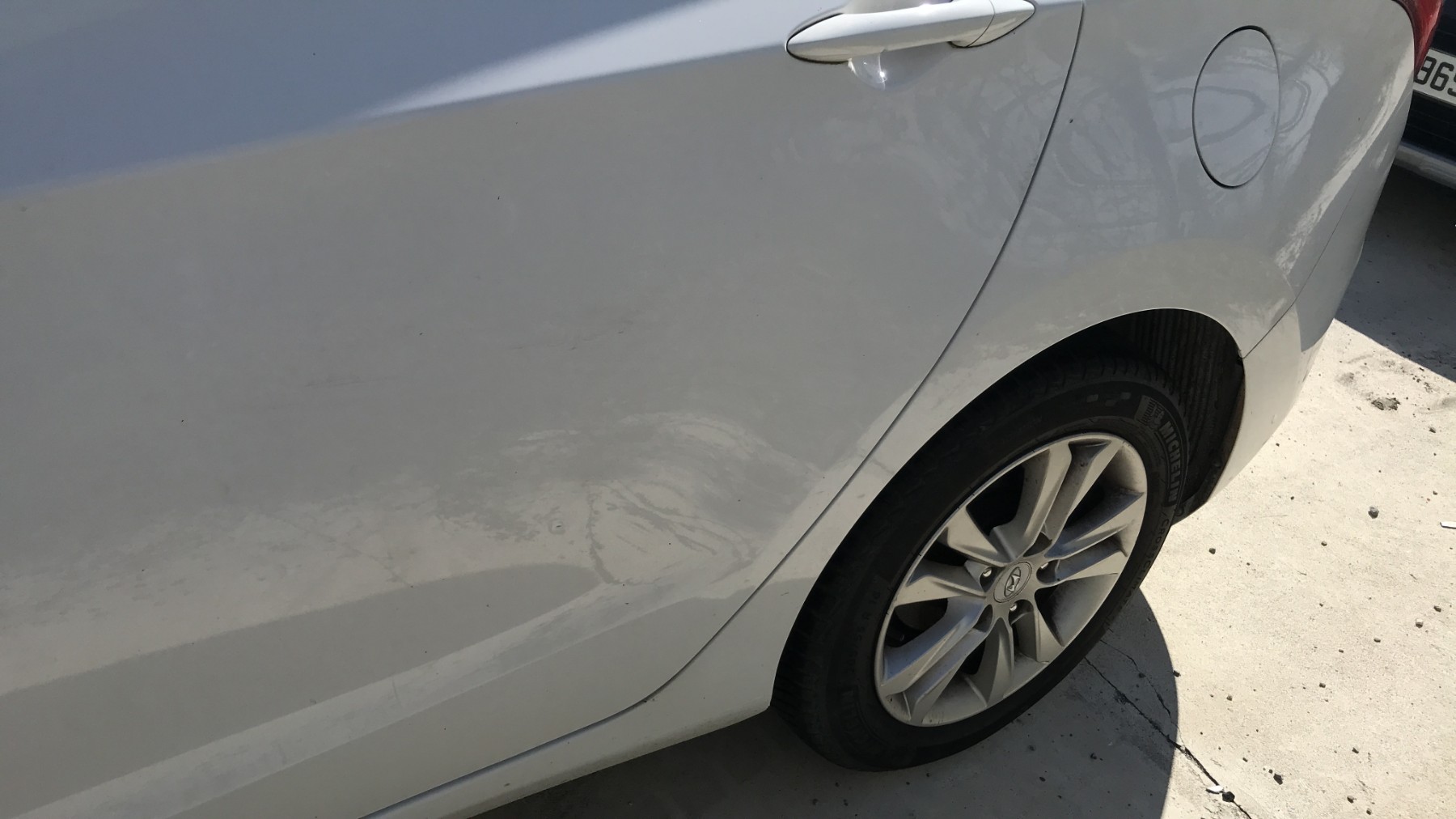 Image HYUNDAI I 30 2