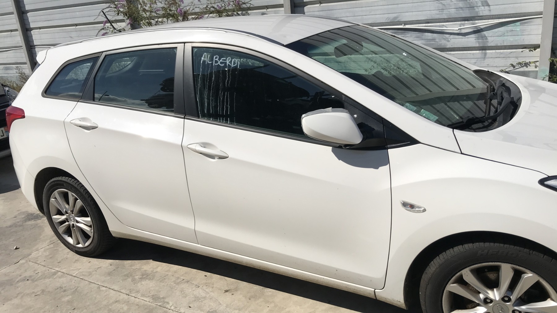 Image HYUNDAI I 30 2