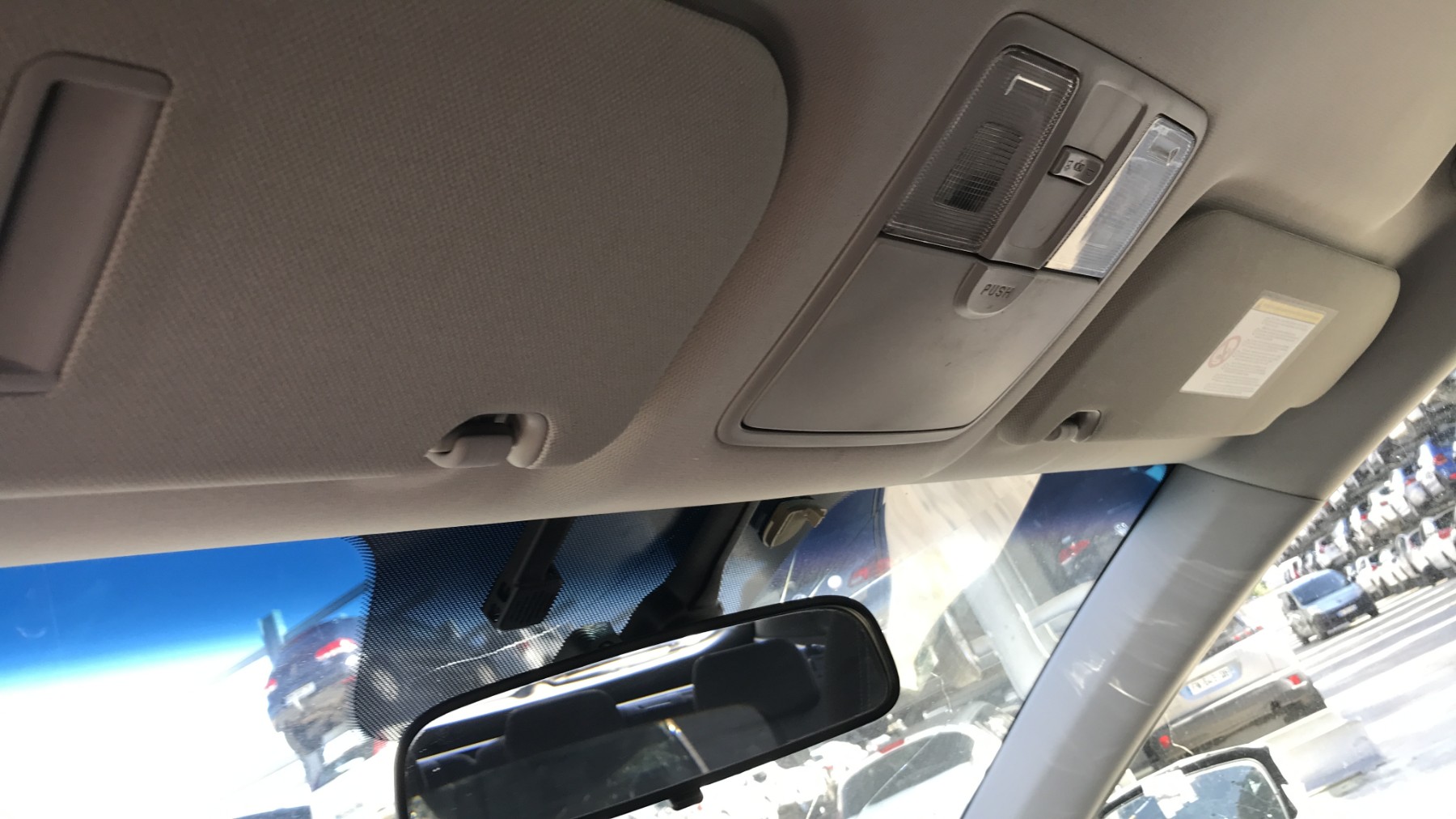 Image HYUNDAI I 30 2