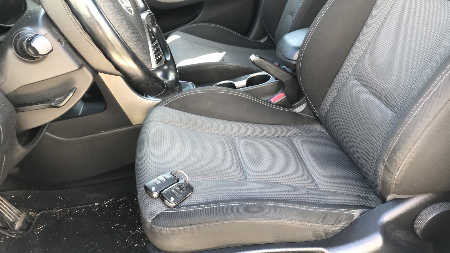 Image HYUNDAI I 30 2