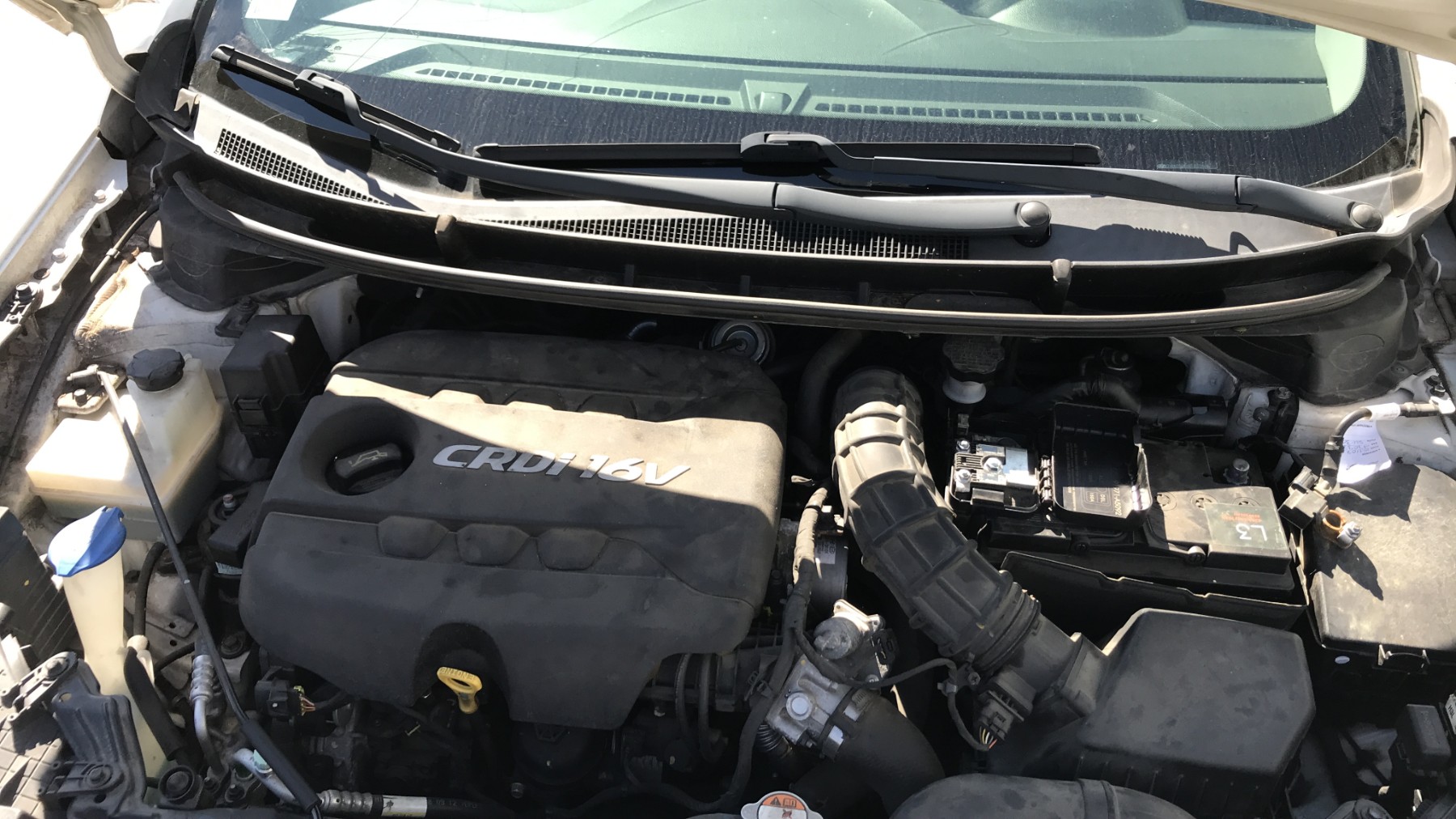 Image HYUNDAI I 30 2