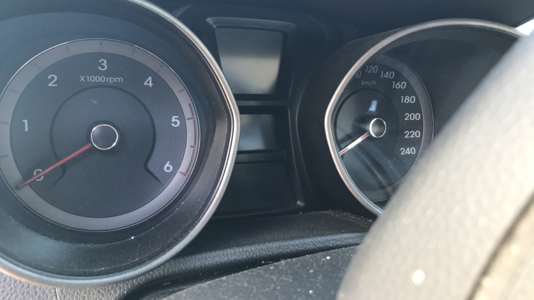 Image HYUNDAI I 30 2