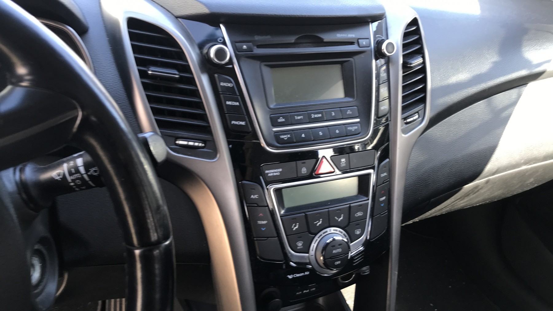 Image HYUNDAI I 30 2