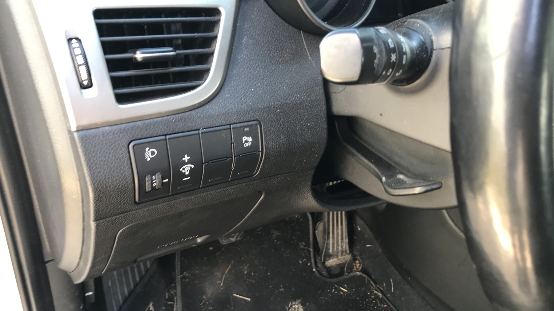 Image HYUNDAI I 30 2