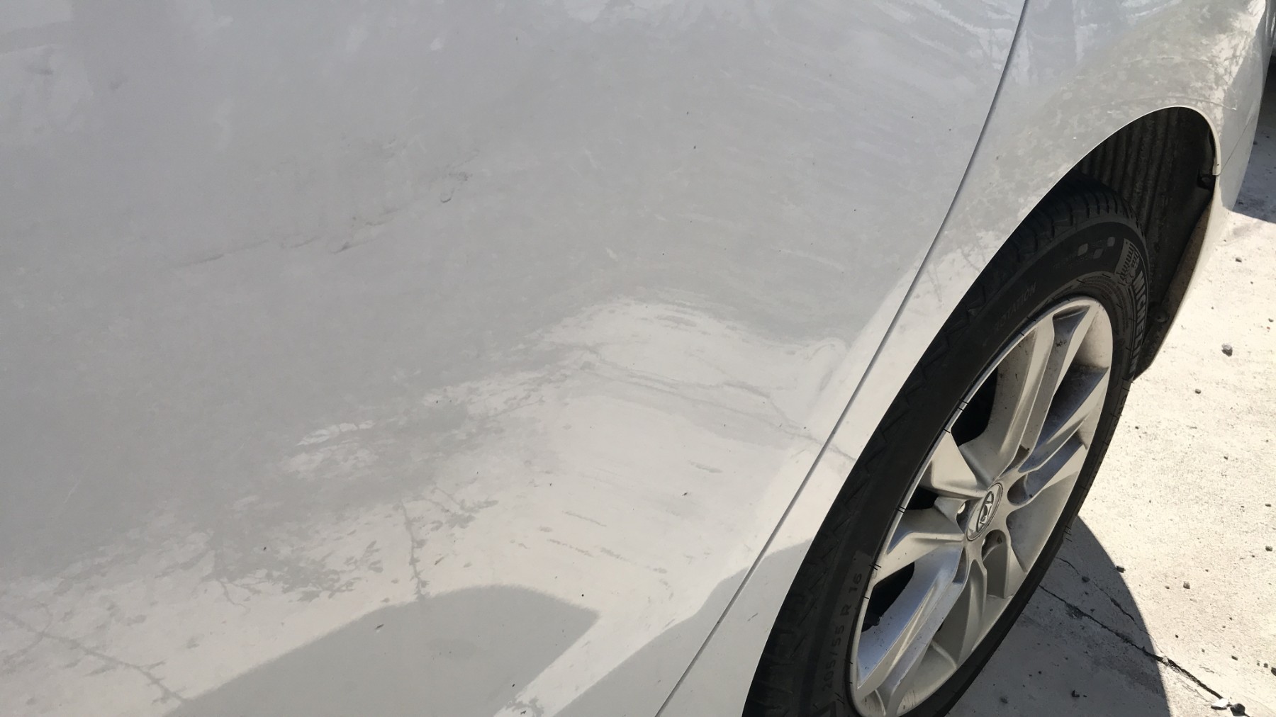 Image HYUNDAI I 30 2
