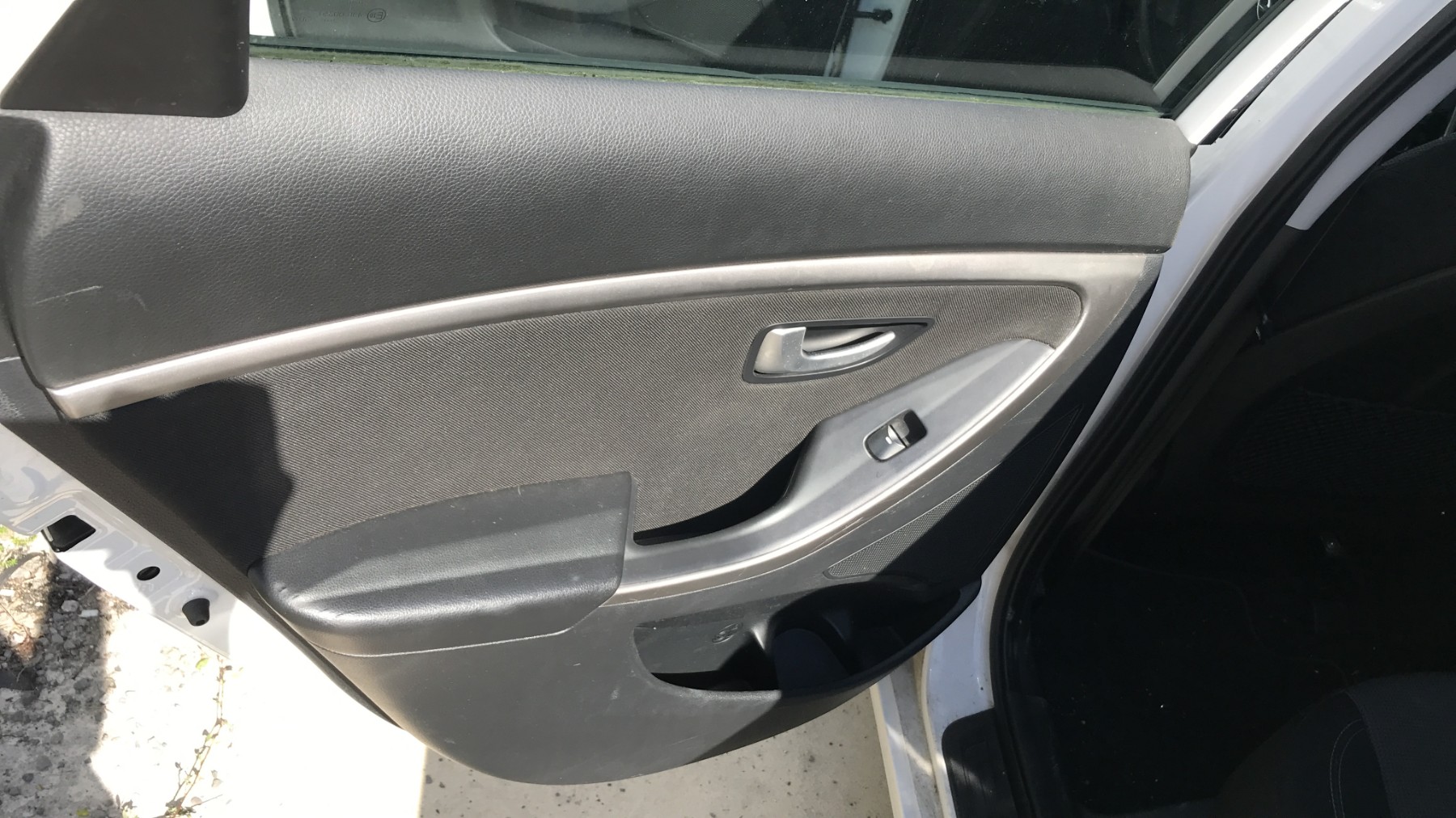 Image HYUNDAI I 30 2