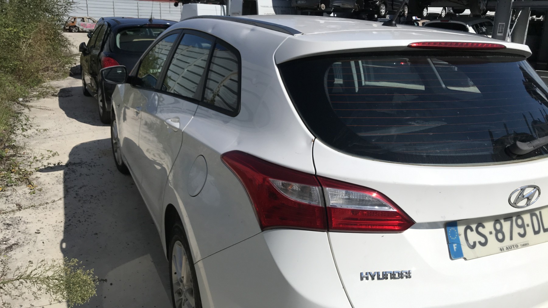 Image HYUNDAI I 30 2