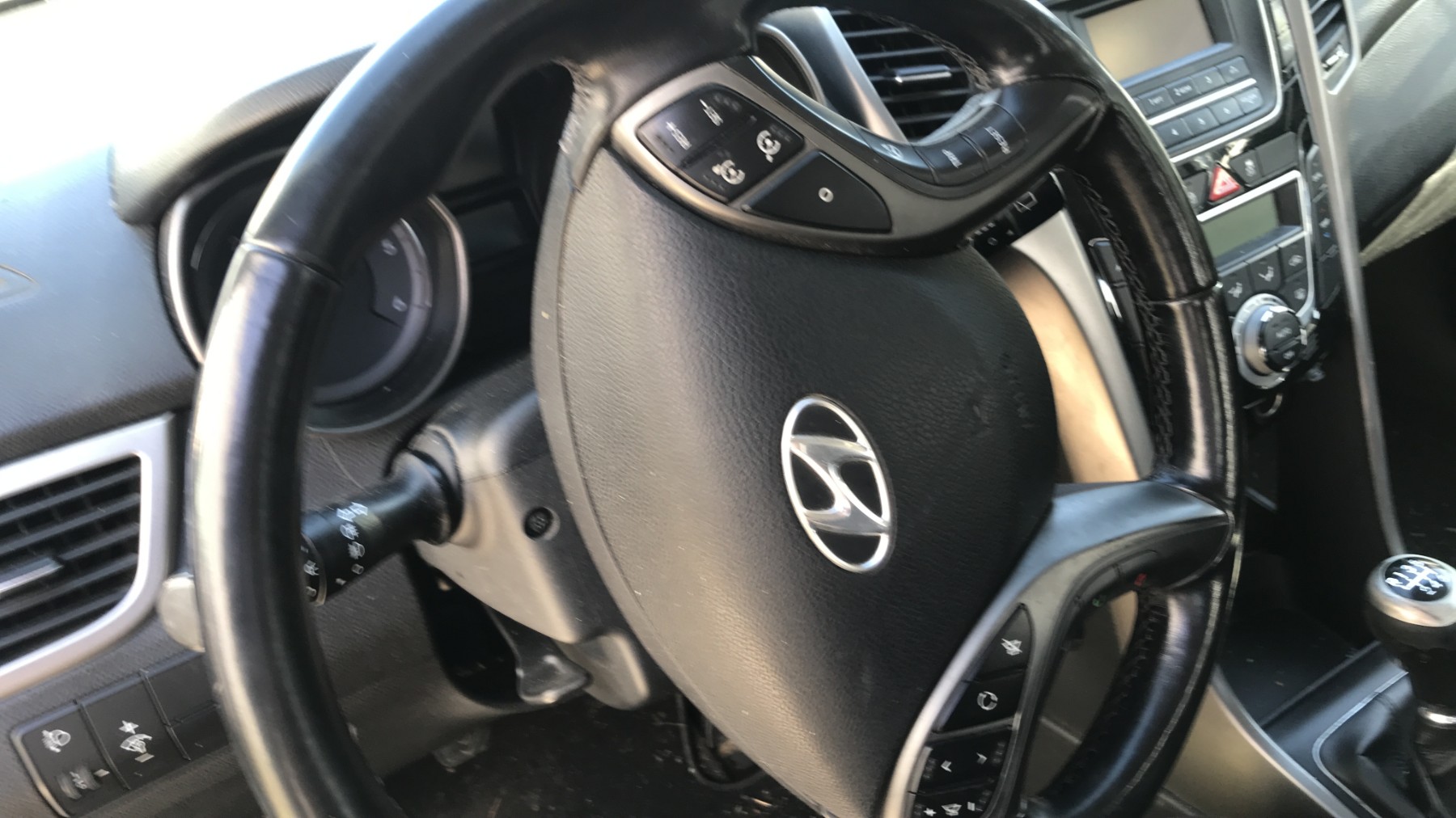 Image HYUNDAI I 30 2