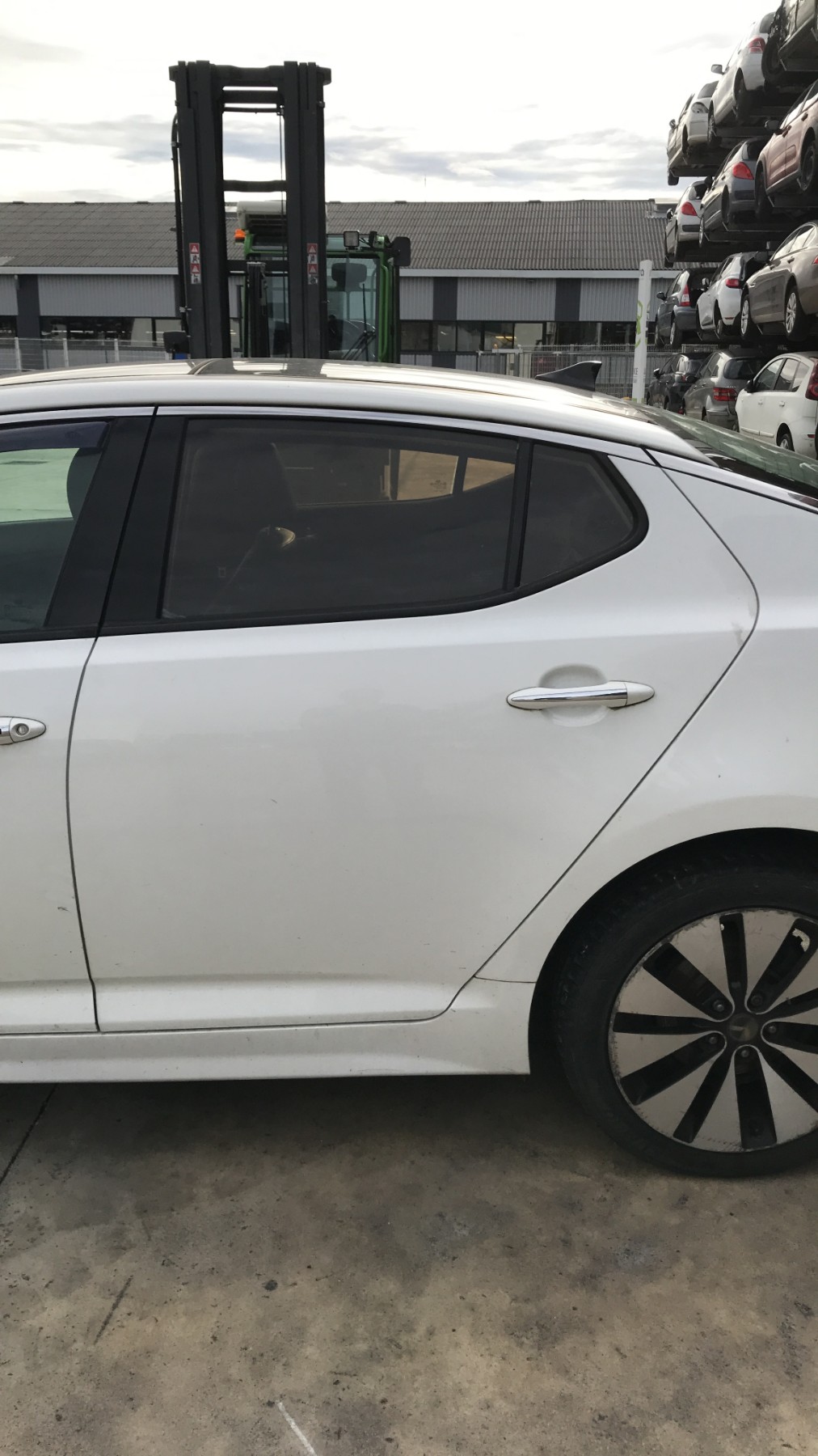 Image KIA OPTIMA 1