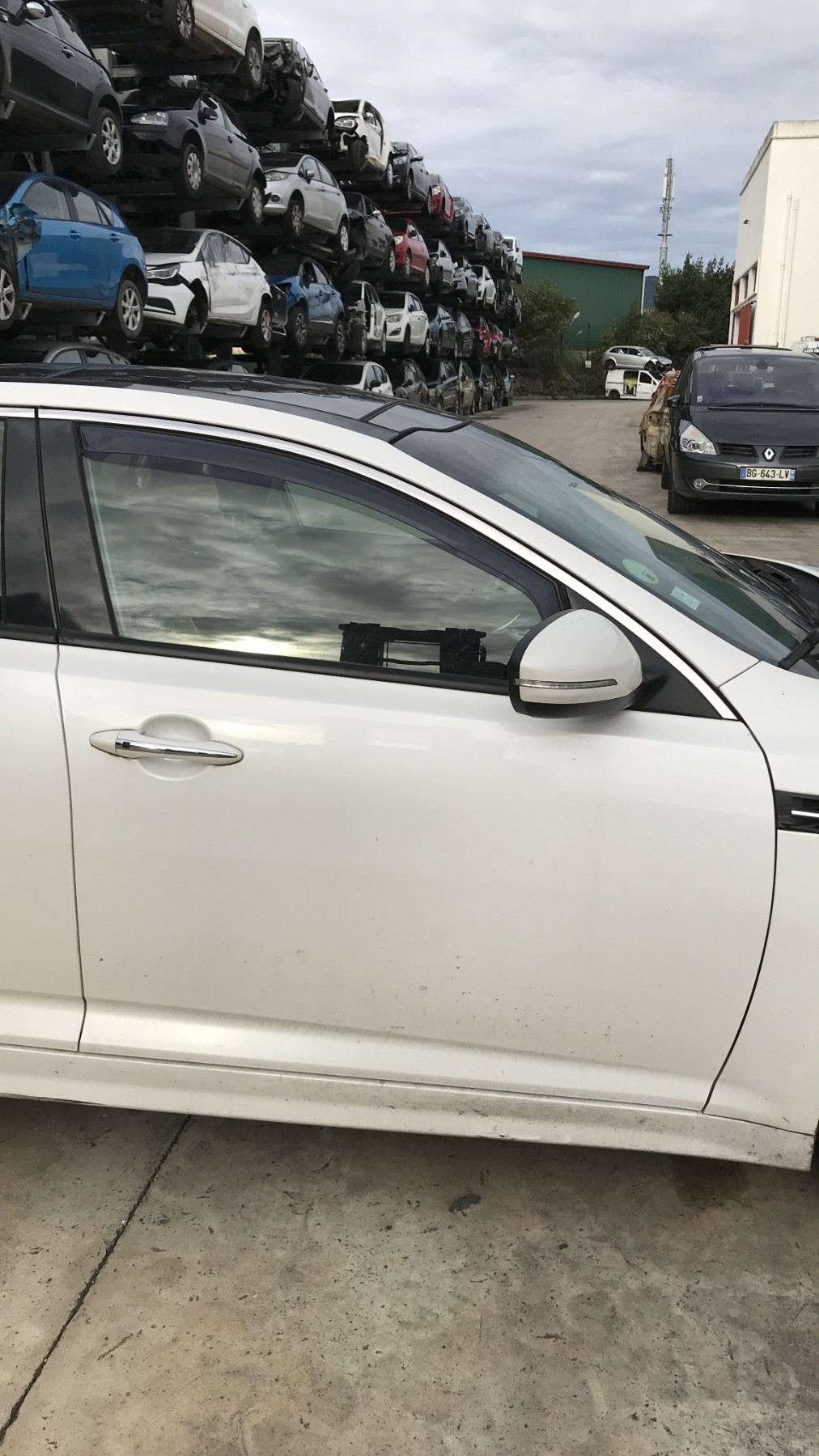 Image KIA OPTIMA 1