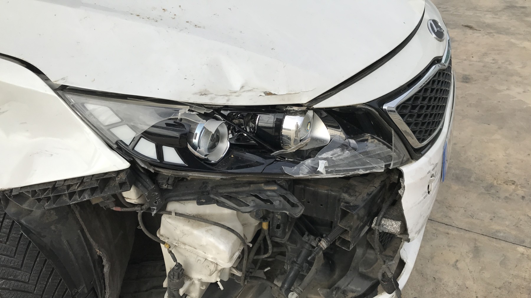 Image KIA OPTIMA 1