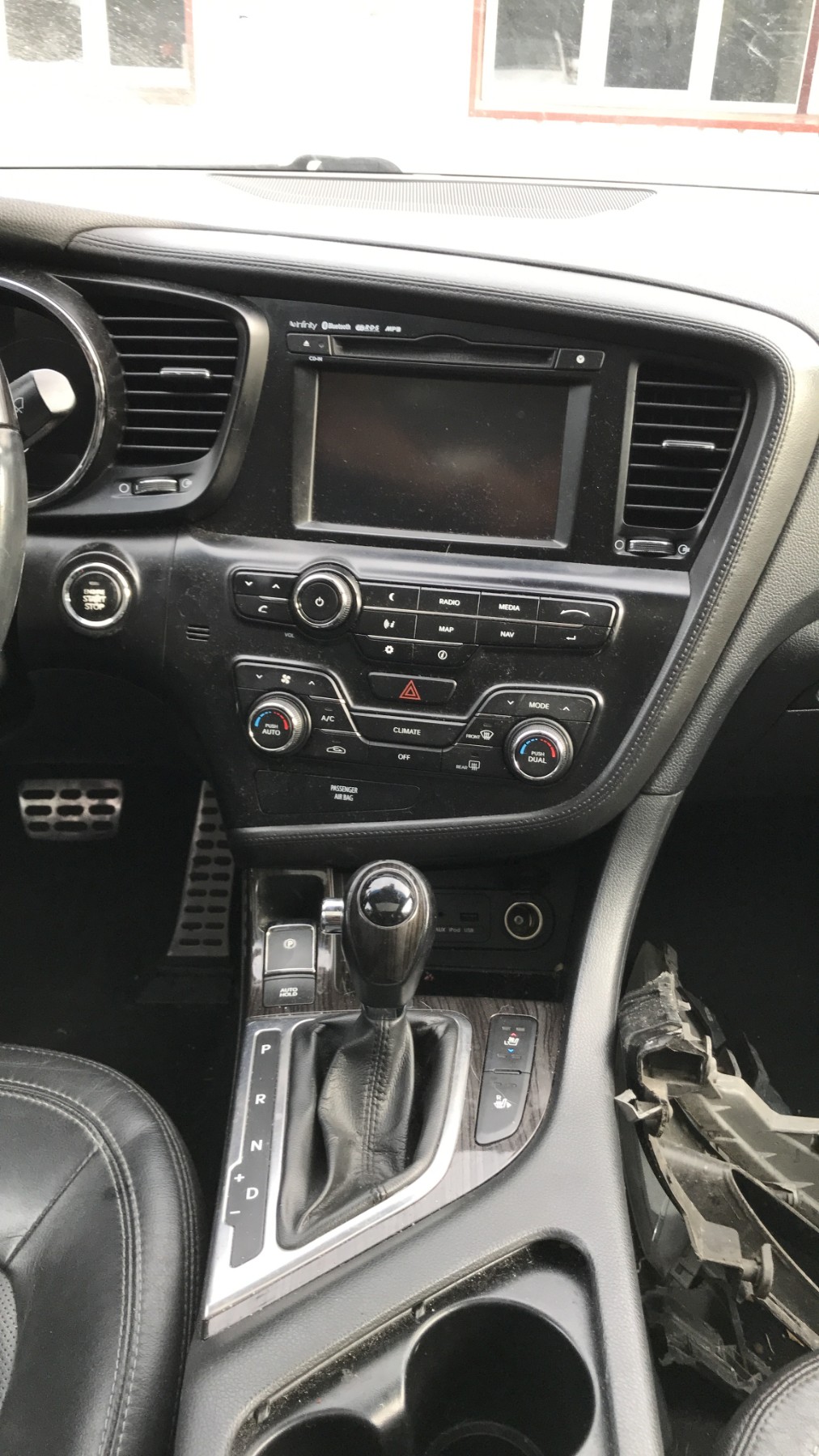 Image KIA OPTIMA 1
