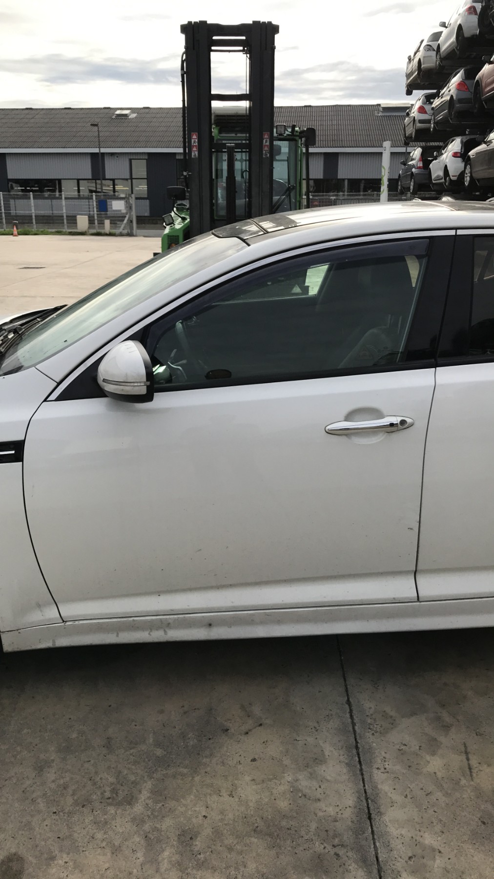 Image KIA OPTIMA 1