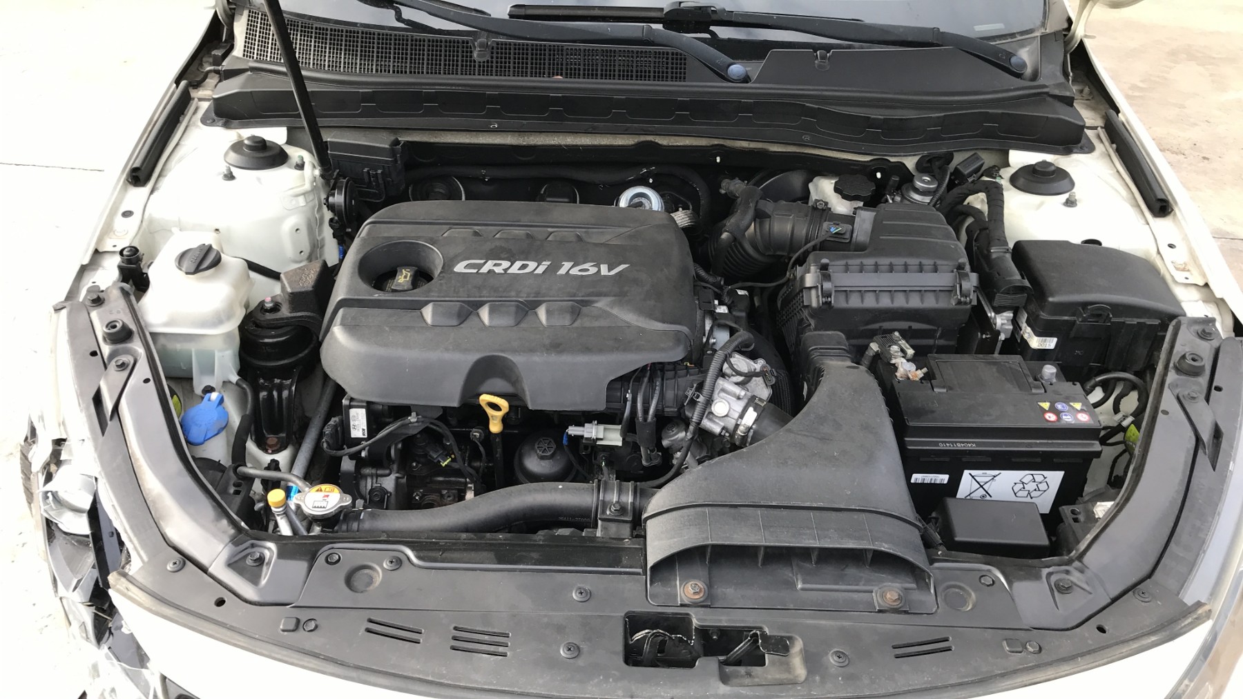 Image KIA OPTIMA 1