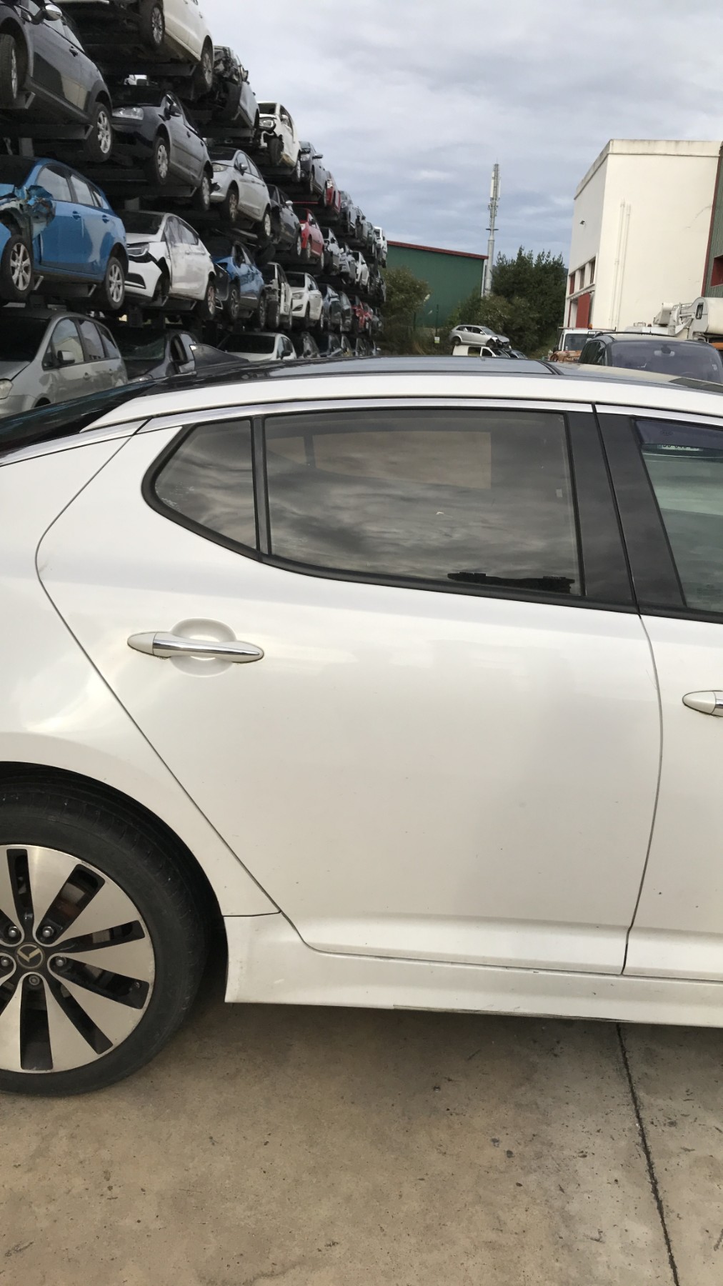 Image KIA OPTIMA 1