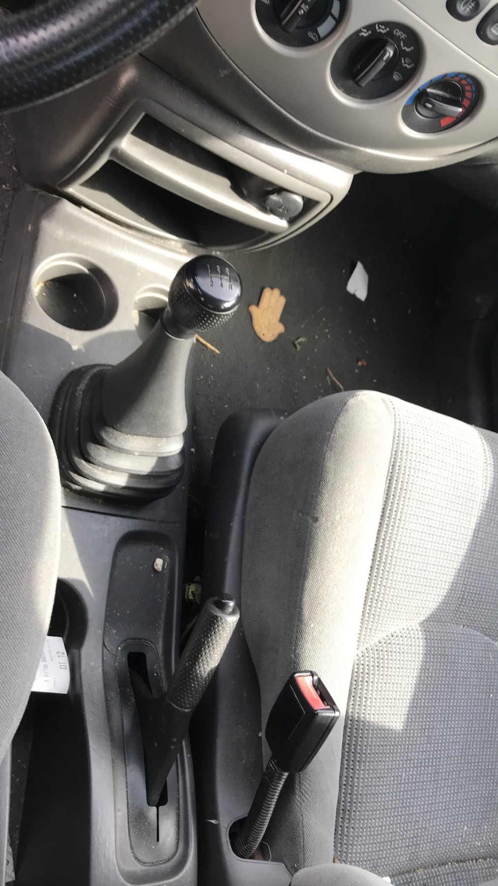 Image MAZDA TRIBUTE