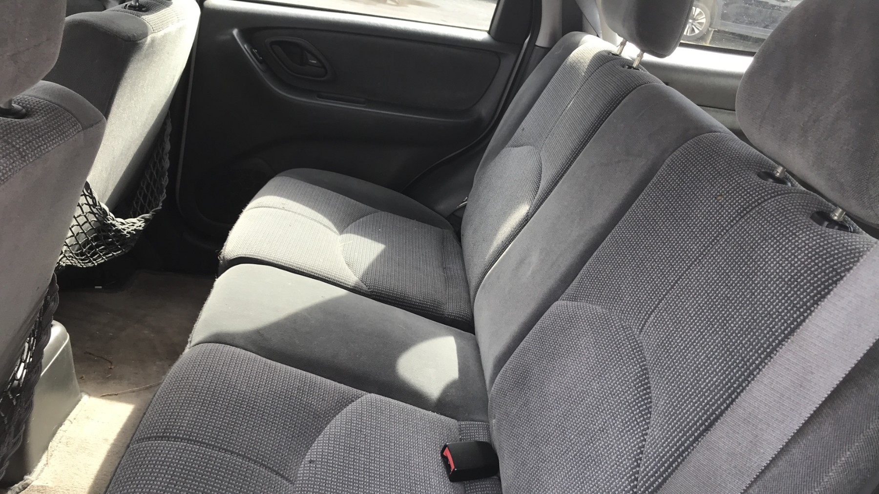 Image MAZDA TRIBUTE