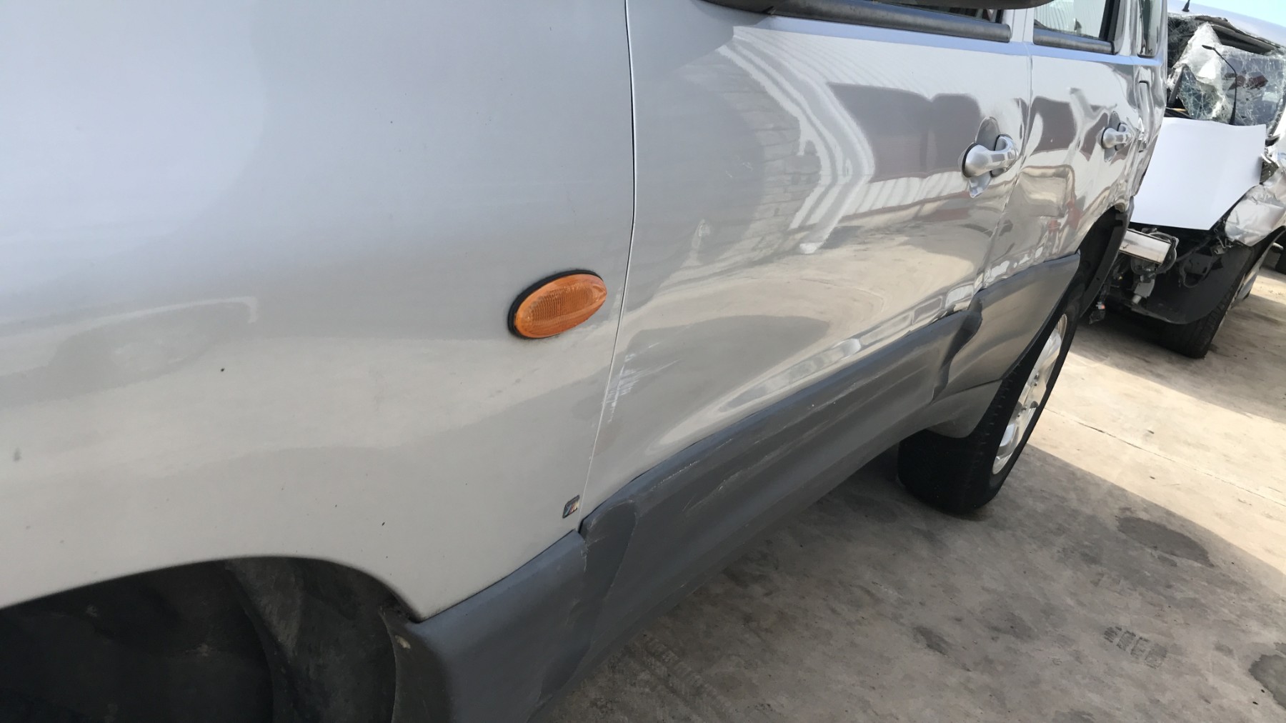 Image MAZDA TRIBUTE