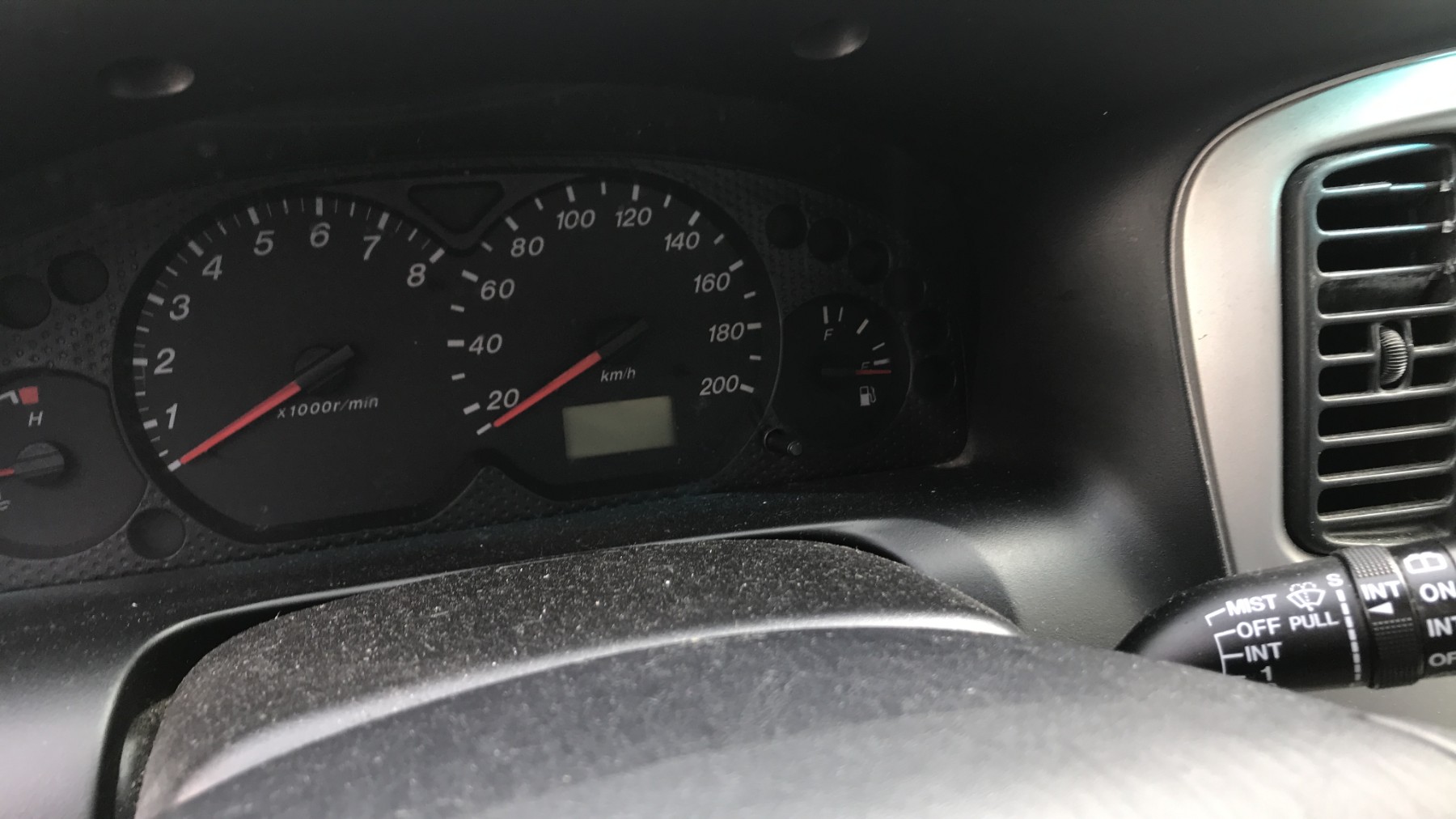 Image MAZDA TRIBUTE
