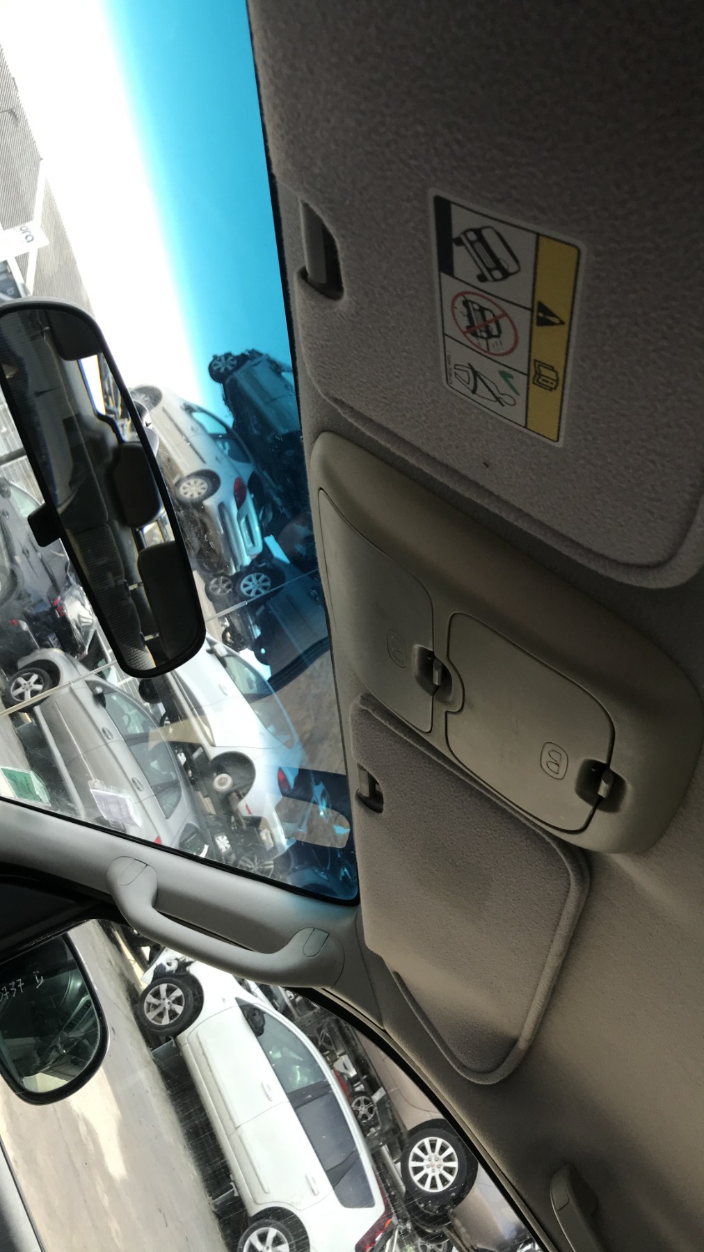 Image MAZDA TRIBUTE