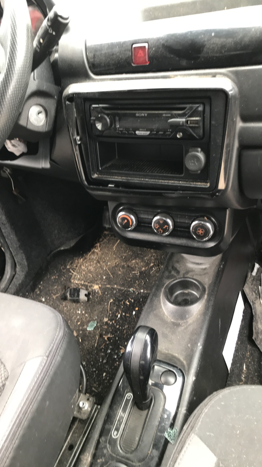 Image MICROCAR MGO