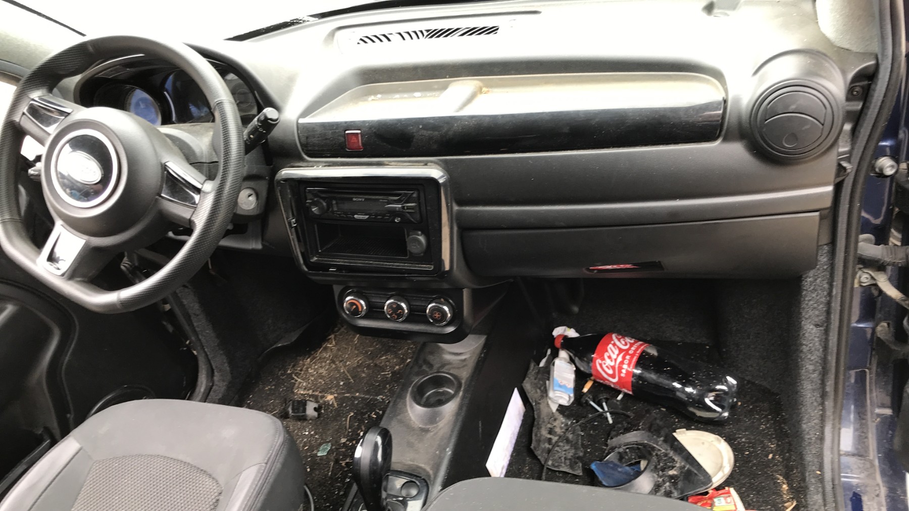 Image MICROCAR MGO