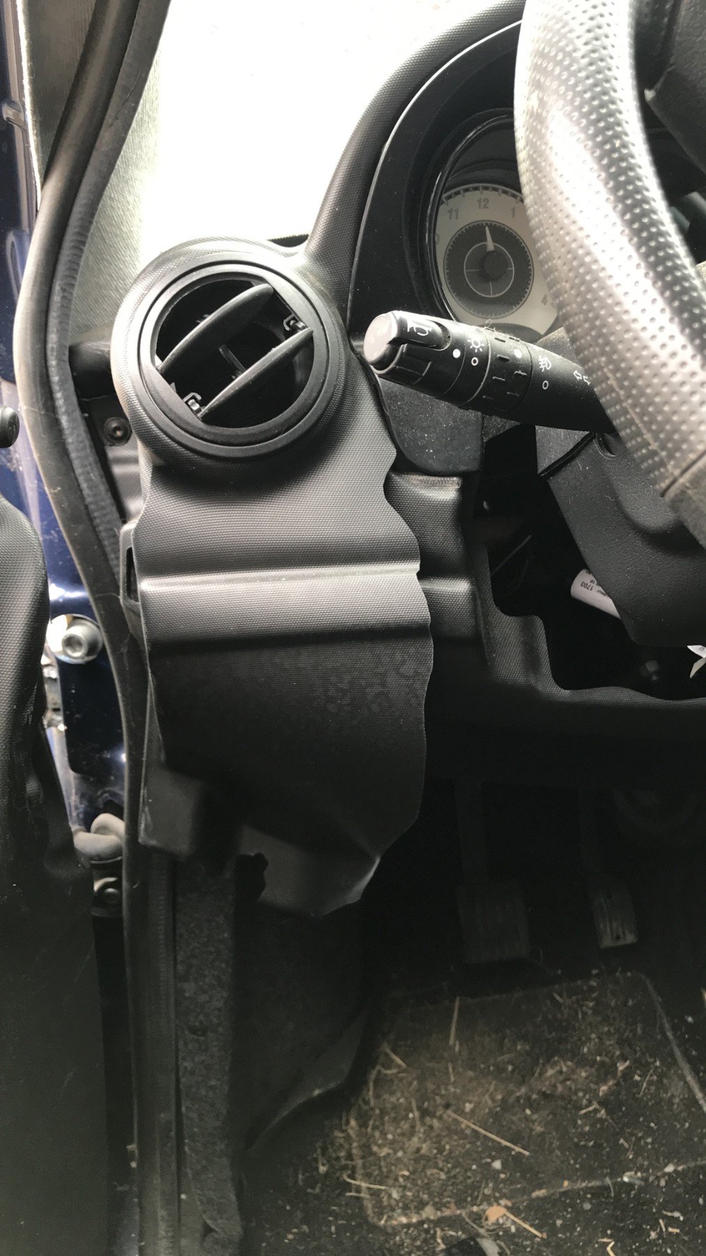 Image MICROCAR MGO