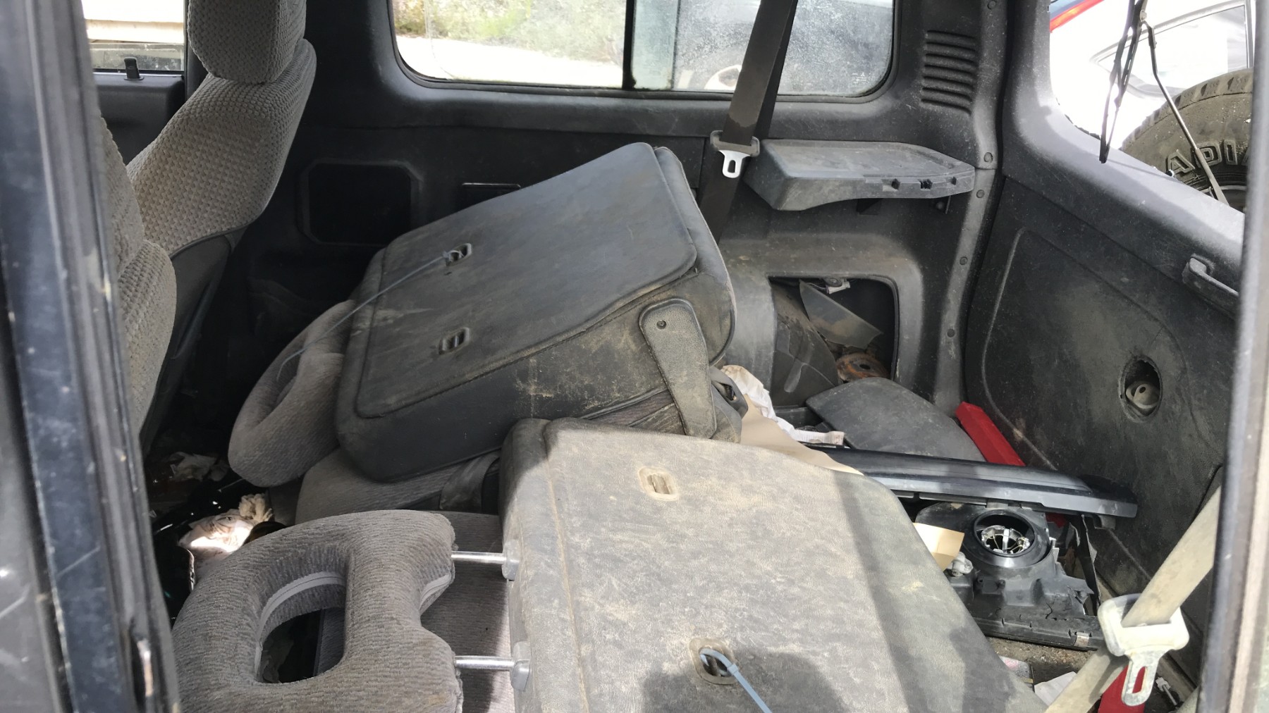 Image MITSUBISHI PAJERO 2