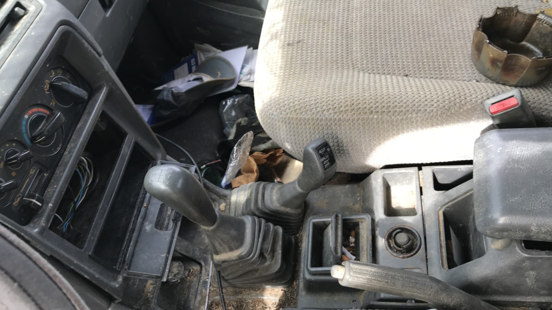 Image MITSUBISHI PAJERO 2