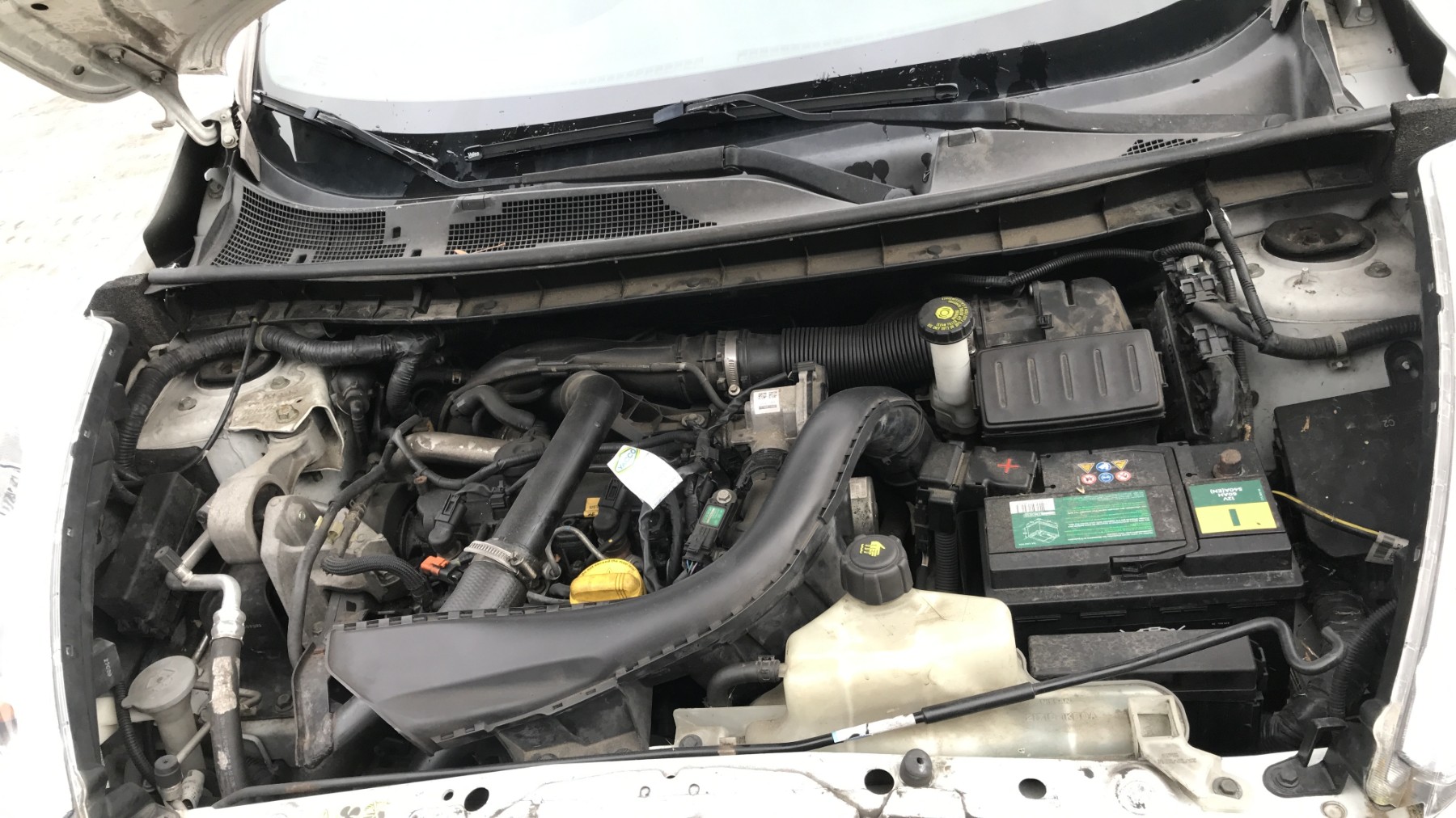 Image NISSAN JUKE 1