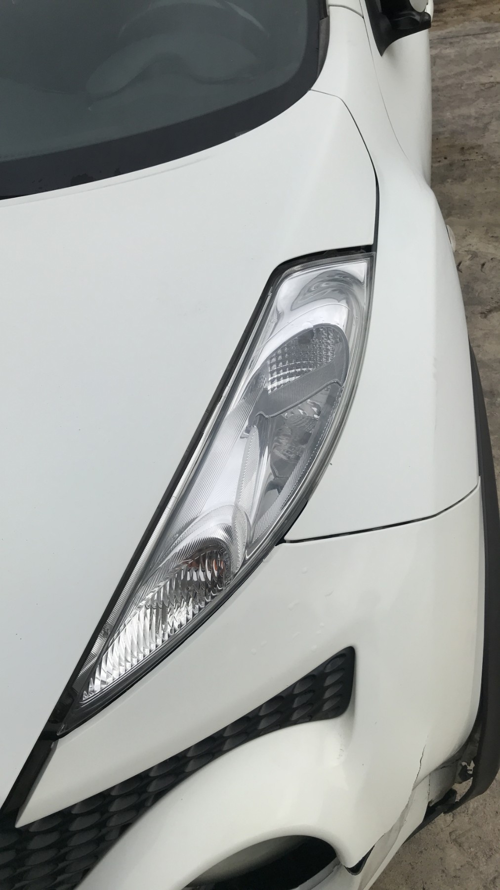 Image NISSAN JUKE 1
