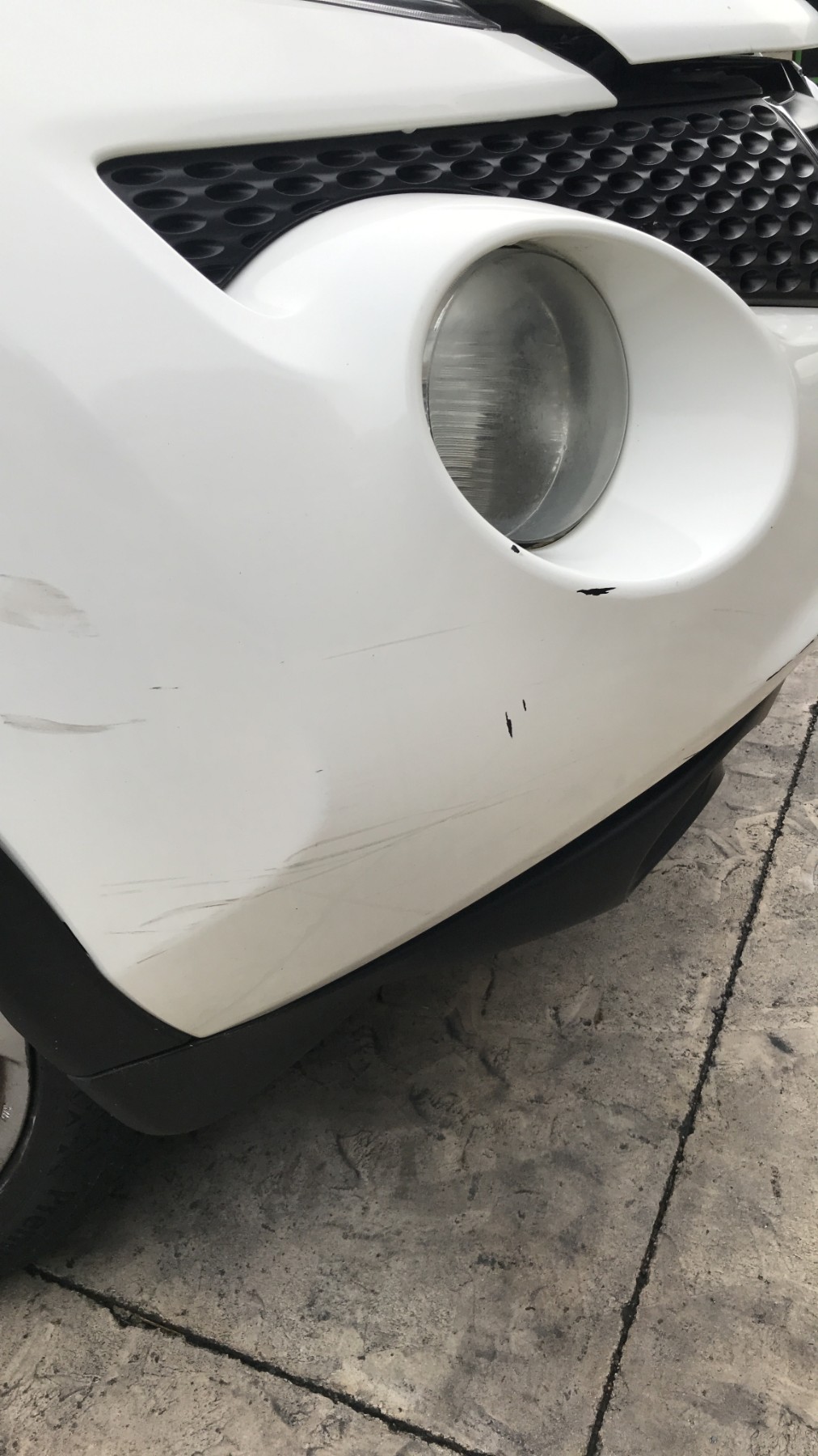 Image NISSAN JUKE 1