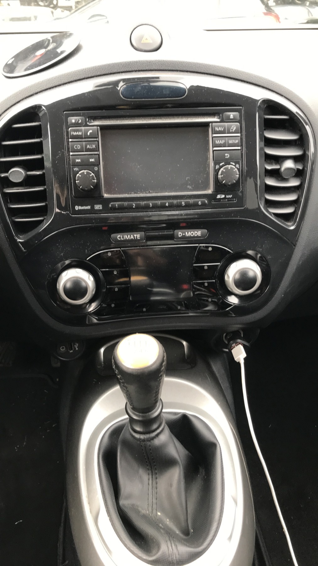 Image NISSAN JUKE 1