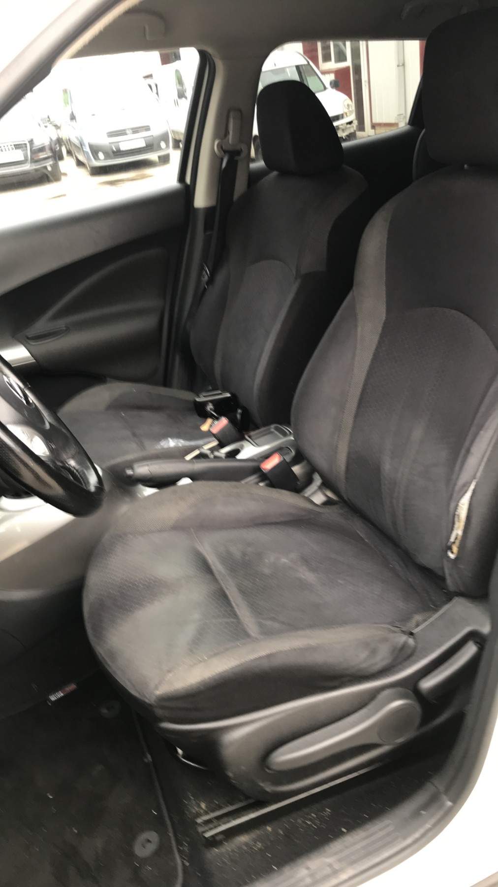 Image NISSAN JUKE 1