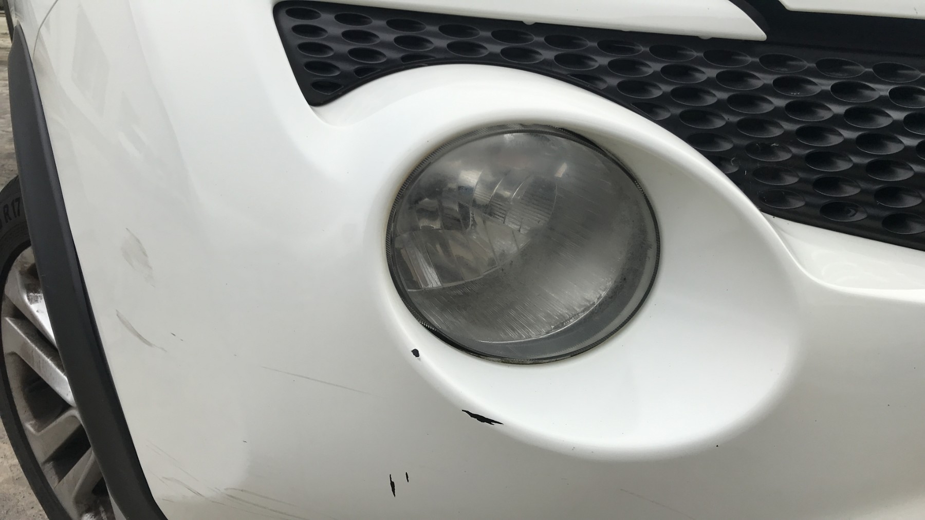 Image NISSAN JUKE 1