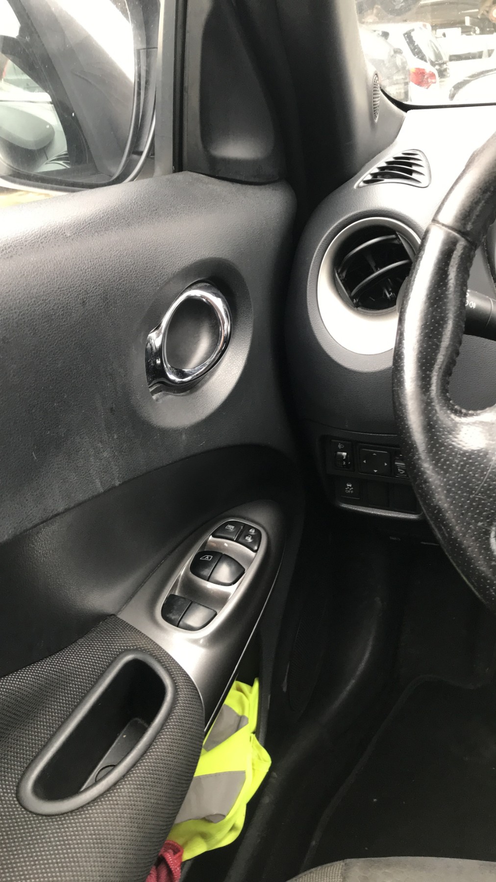 Image NISSAN JUKE 1