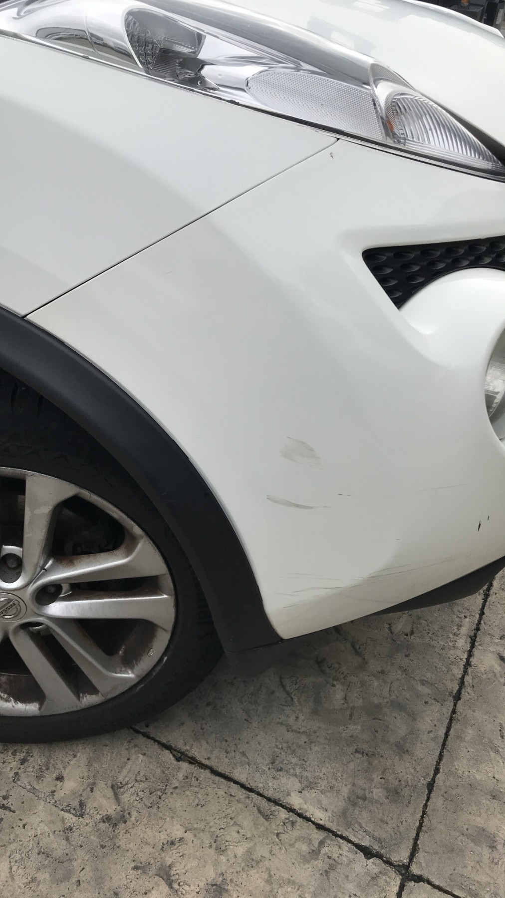 Image NISSAN JUKE 1
