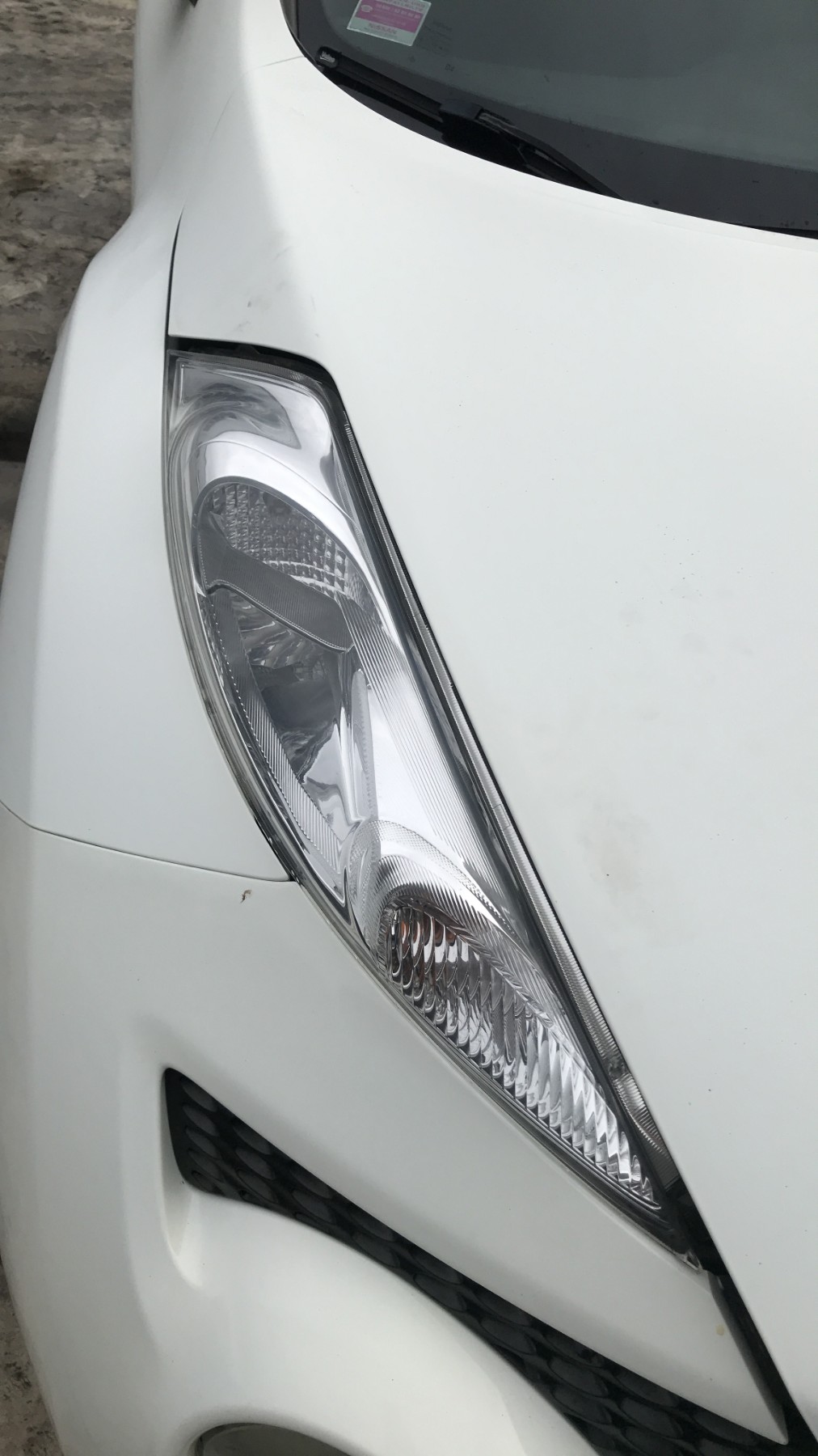 Image NISSAN JUKE 1